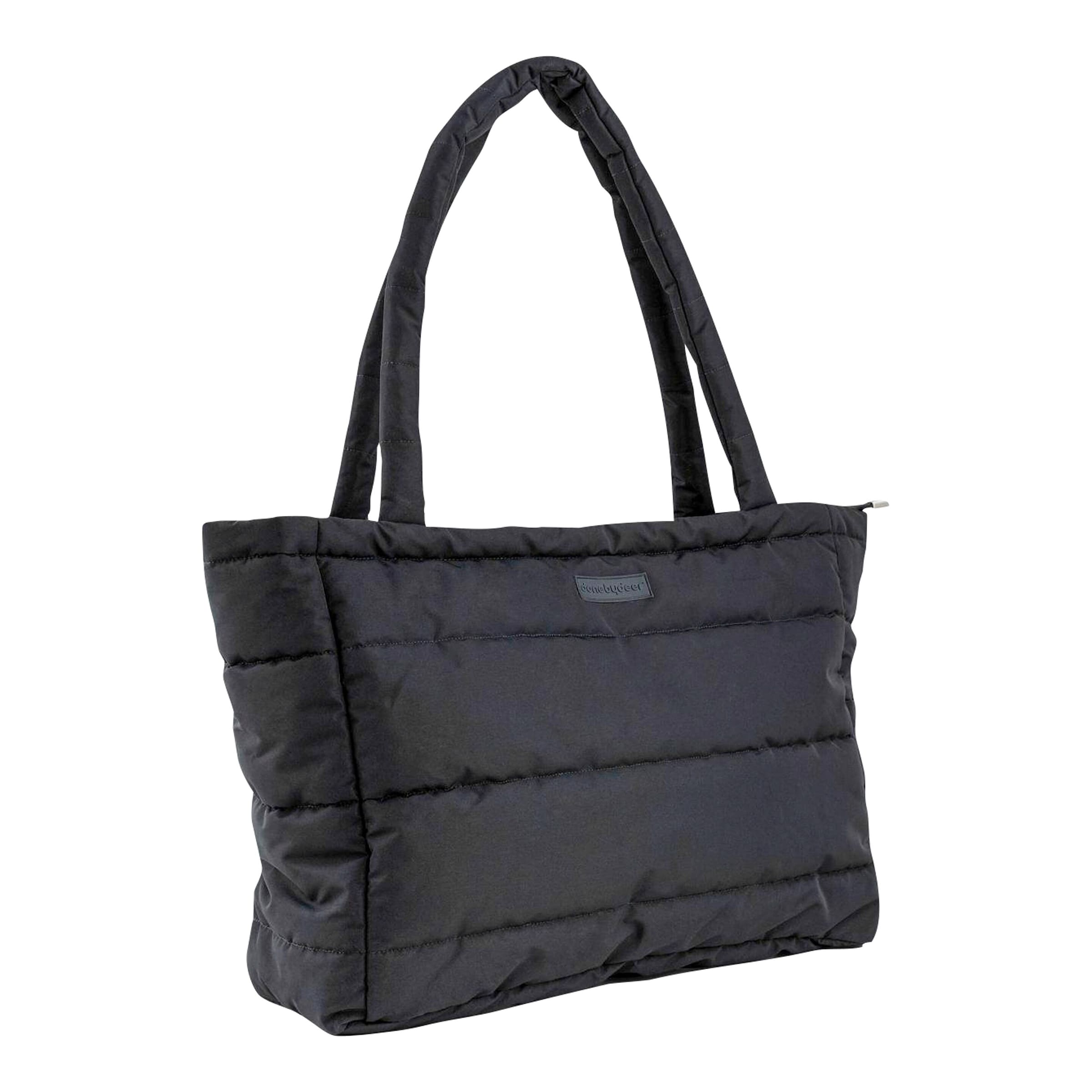 Done By Deer Wickeltasche Tote Bag