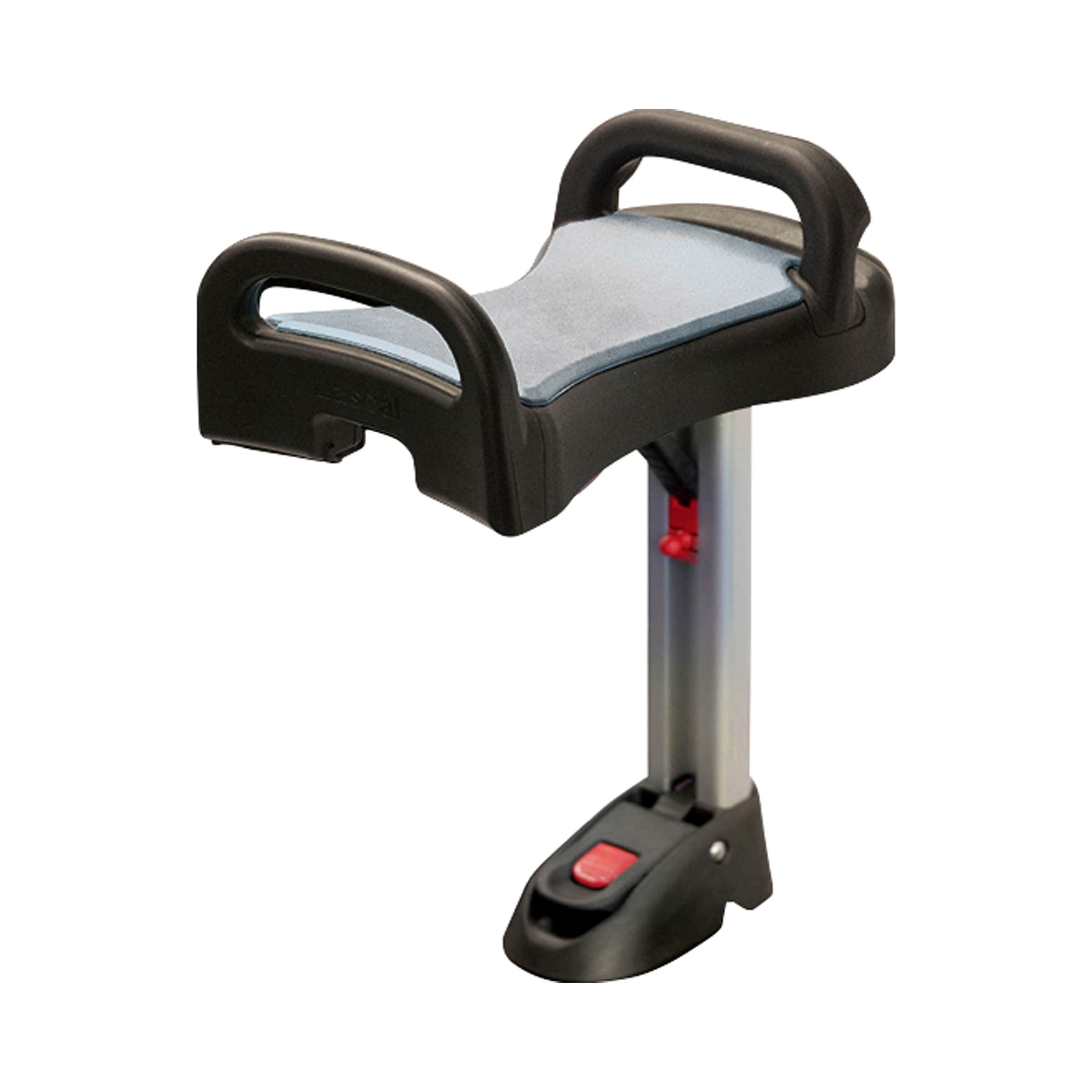 Lascal BuggyBoard Maxi+ schwarz