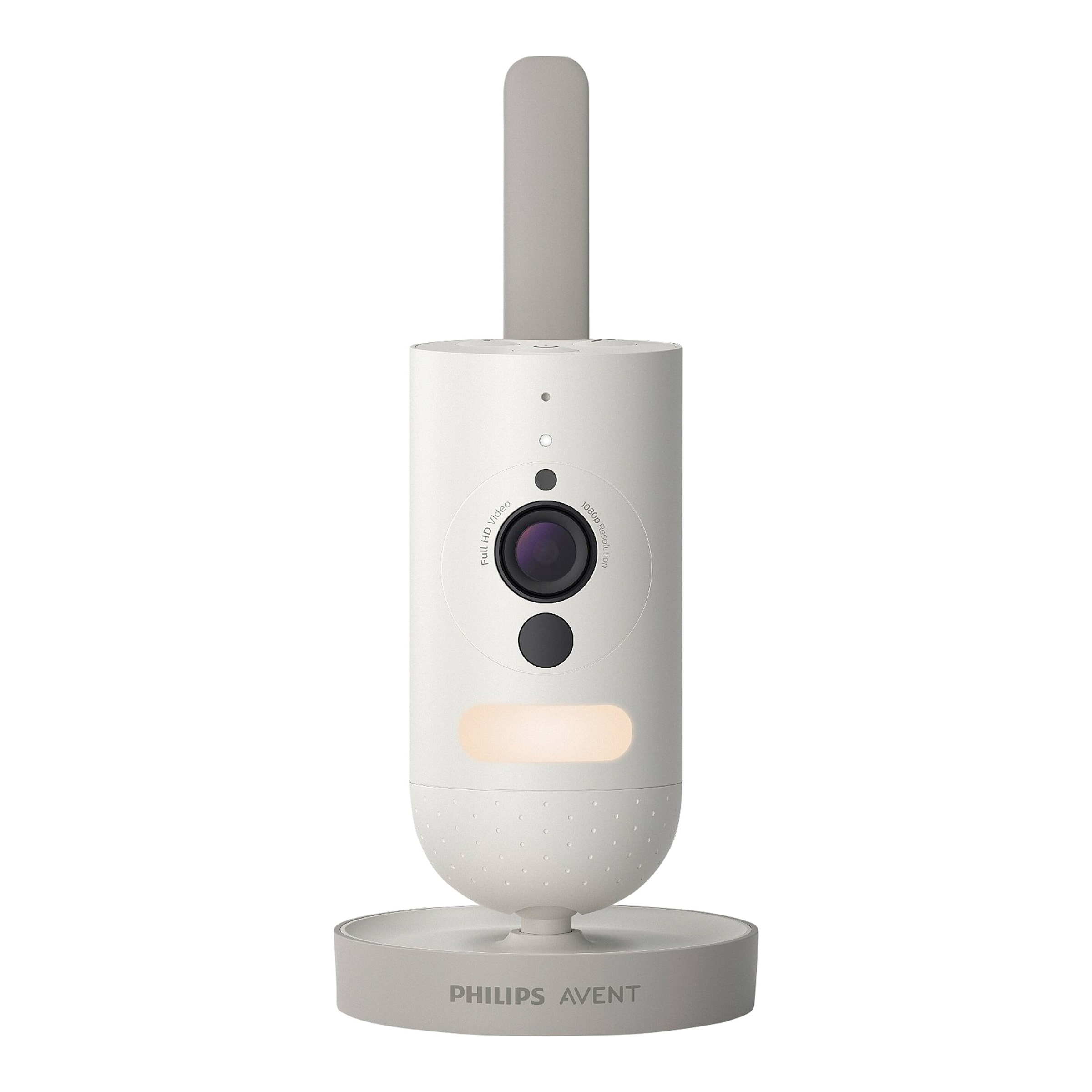 Philips Avent Babyphone Connected mit Kamera SCD921/26