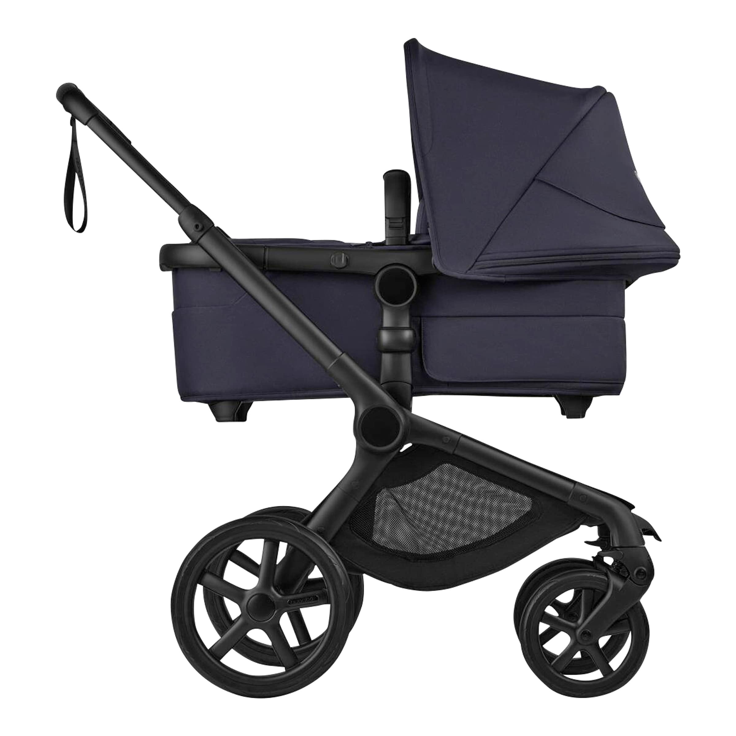 Bugaboo Fox 5 Renew Kombikinderwagen blau