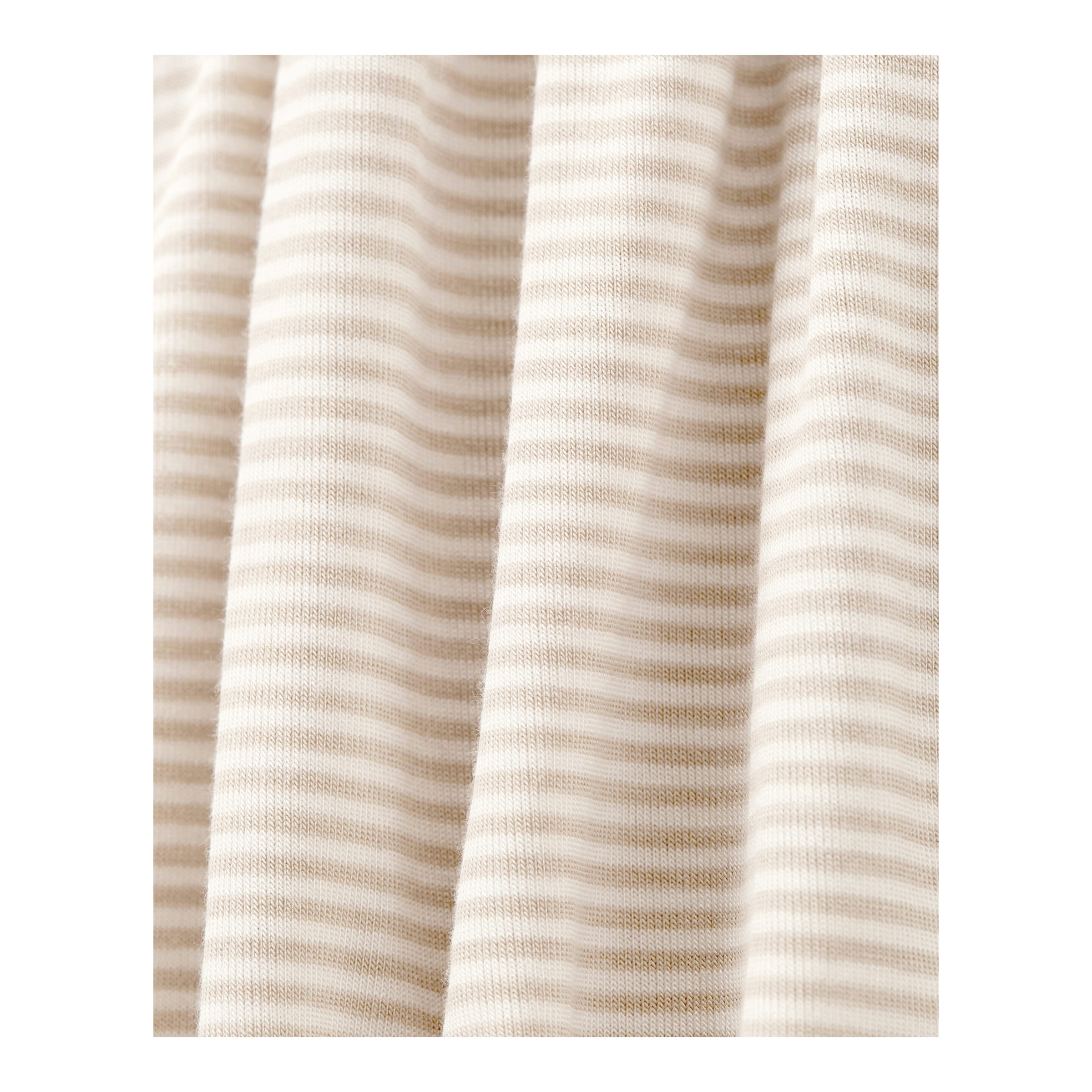 Carter's 2er-Pack Frottee-Jogginghosen Ringel