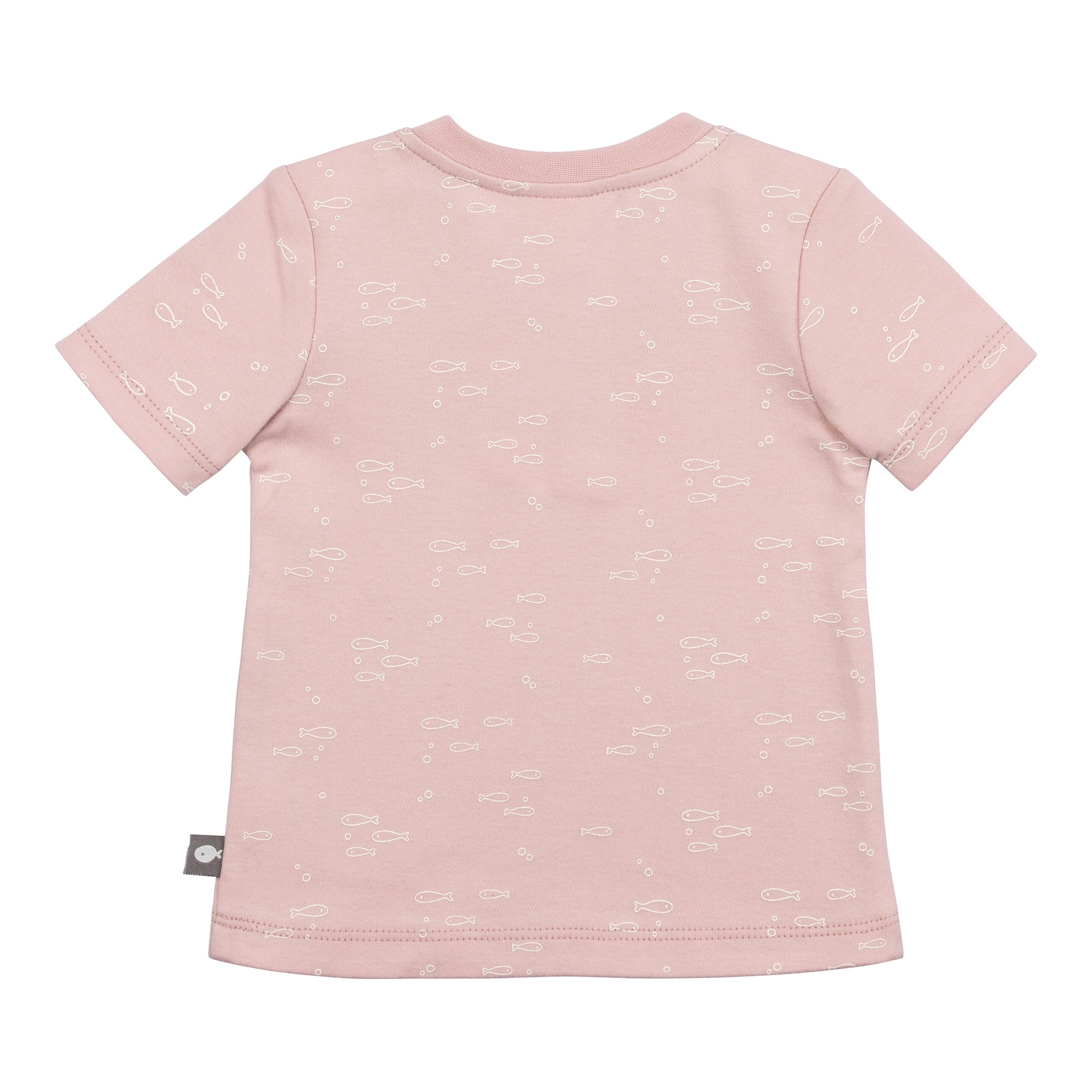 Bornino Ocean T-Shirt Fische