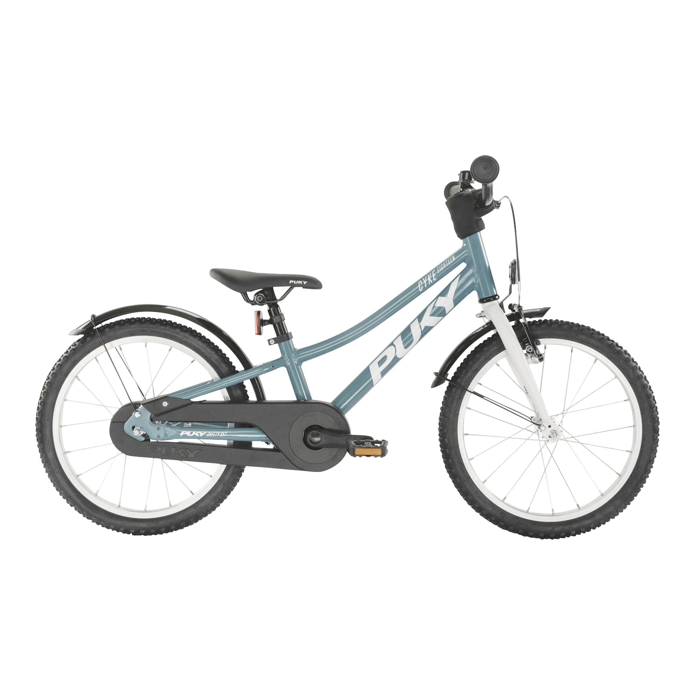 Puky Kinderfahrrad CYKE 18