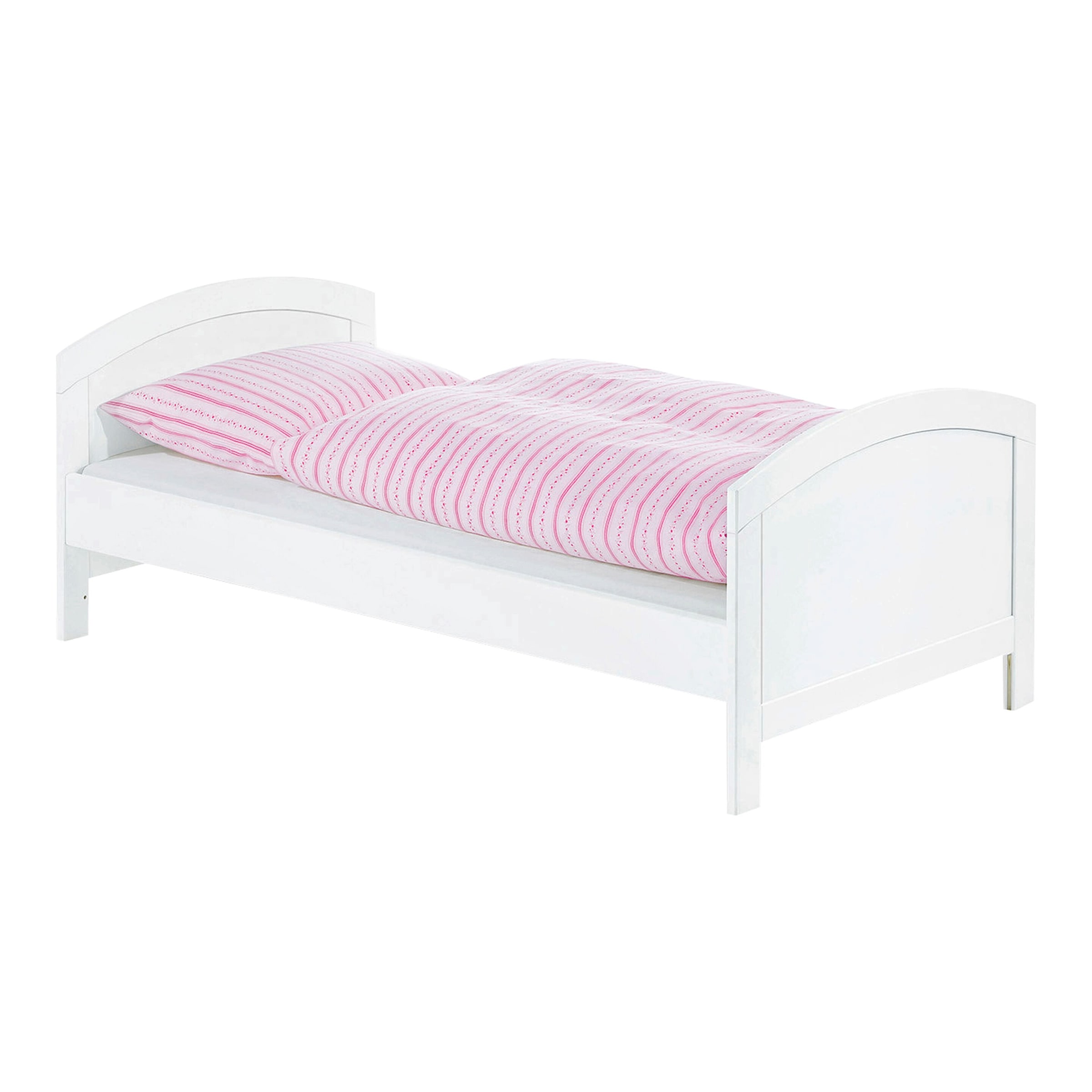 Pinolino Babybett Laura 70x140 cm