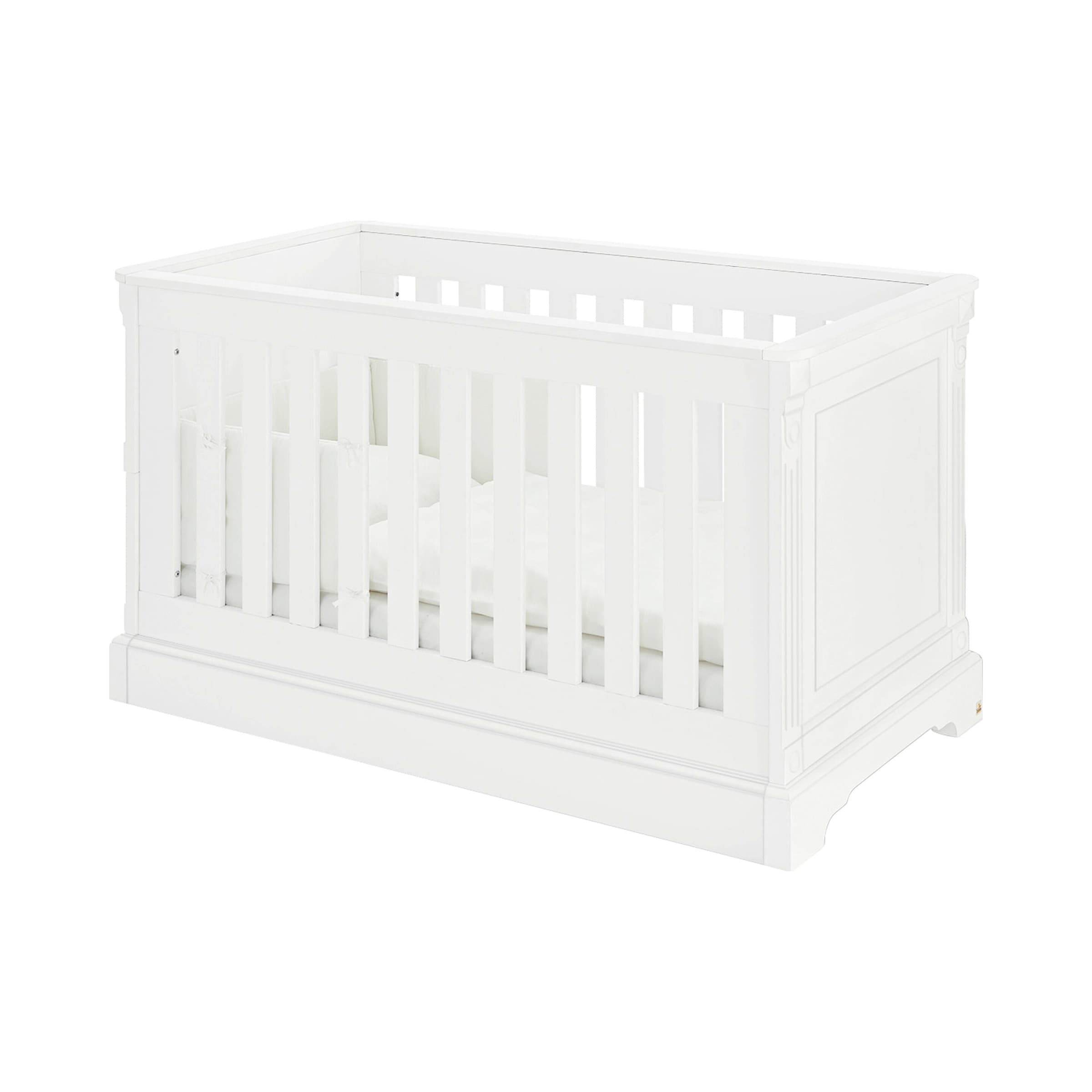 Pinolino 2-tlg. Babyzimmer Emilia