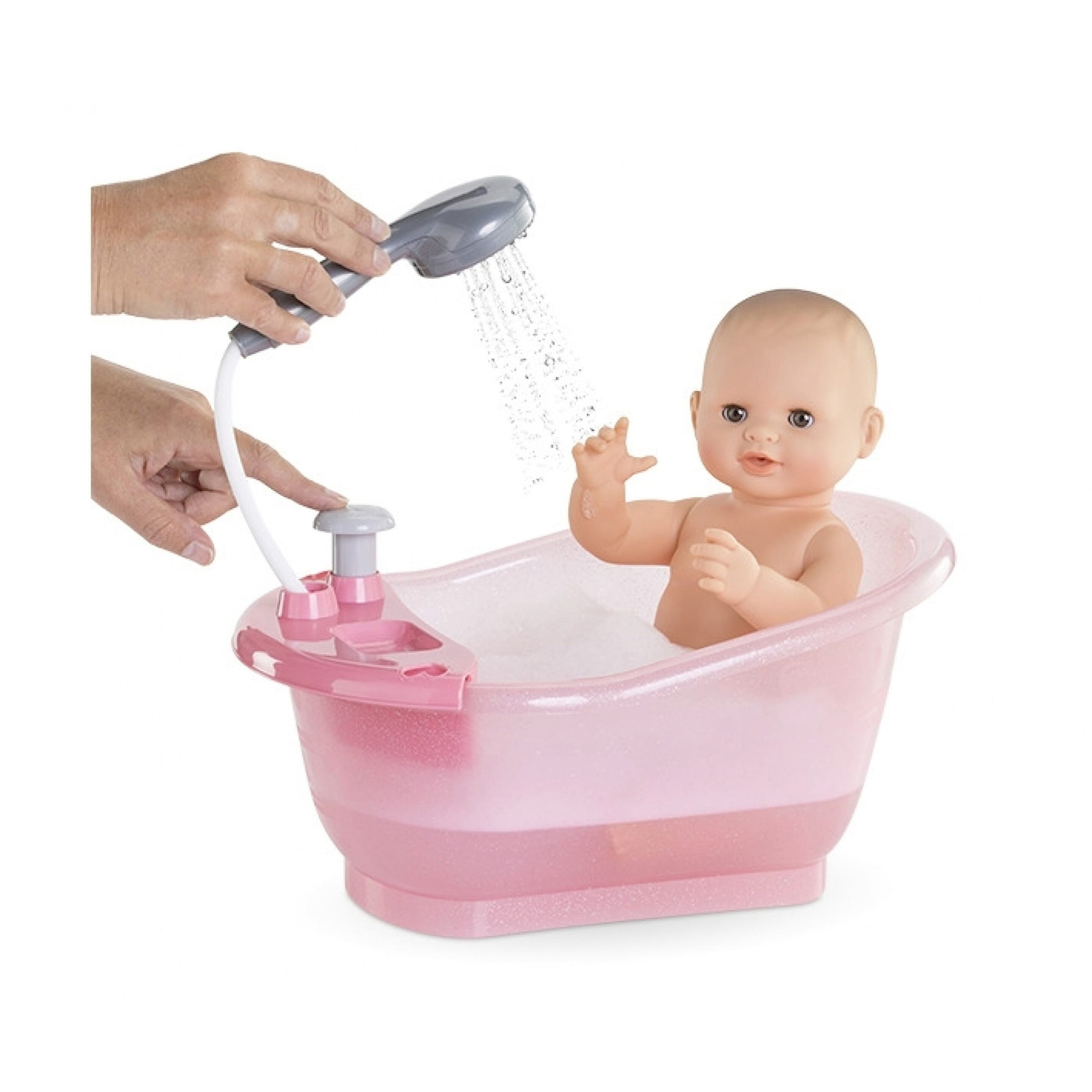Corolle Puppen-Badewanne