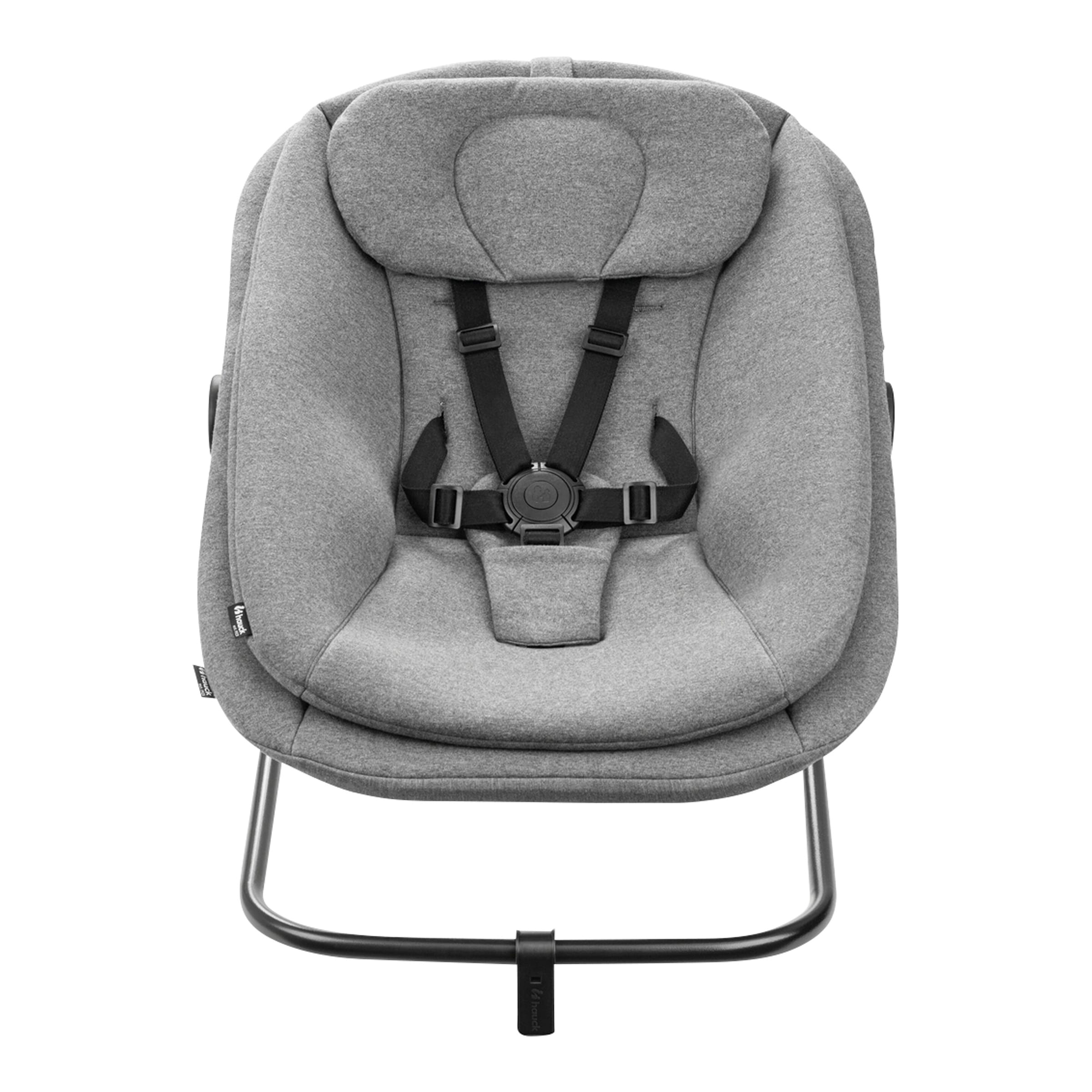 Hauck Babywippe Highchair Bouncer 3in1