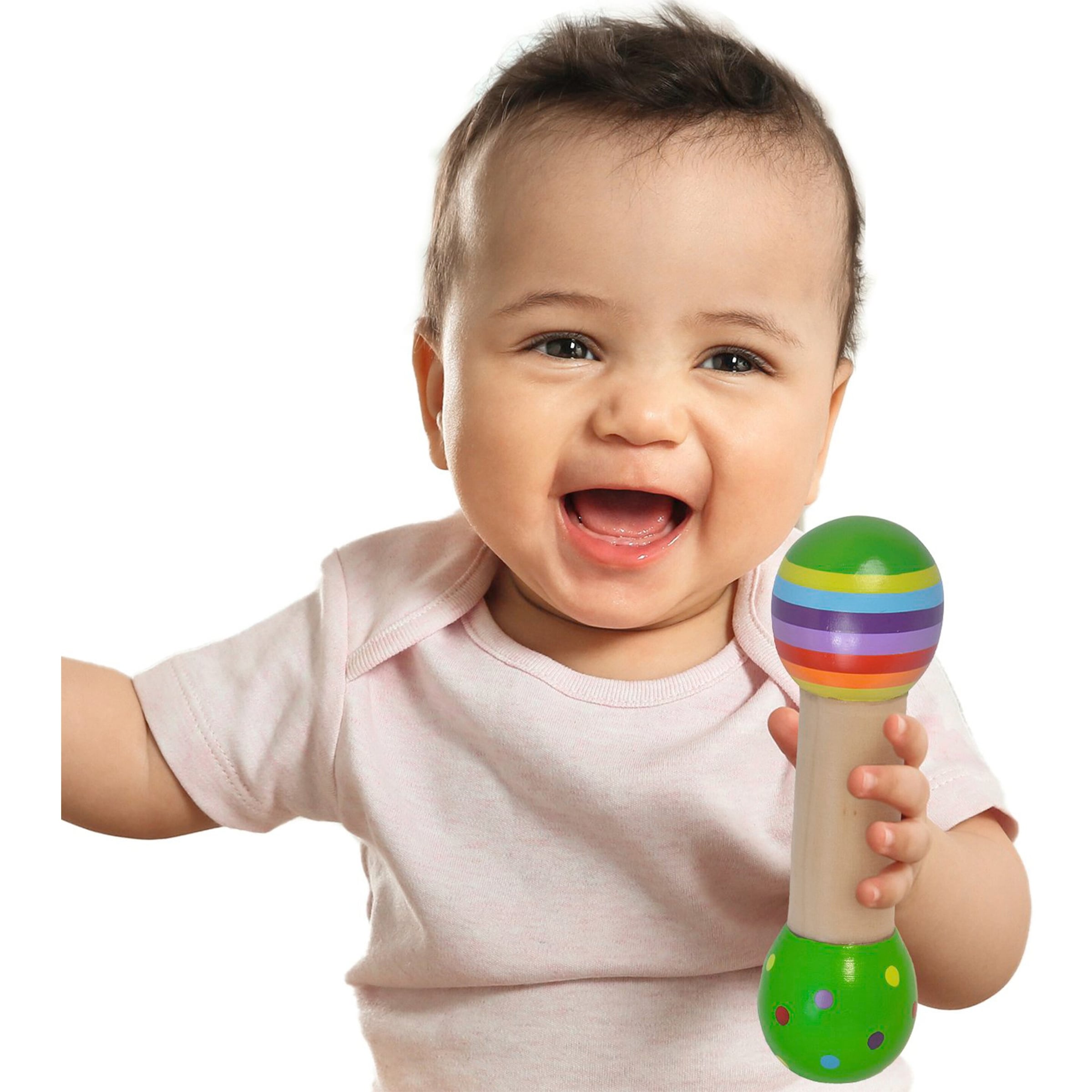 Eichhorn Musik-Set Greifling