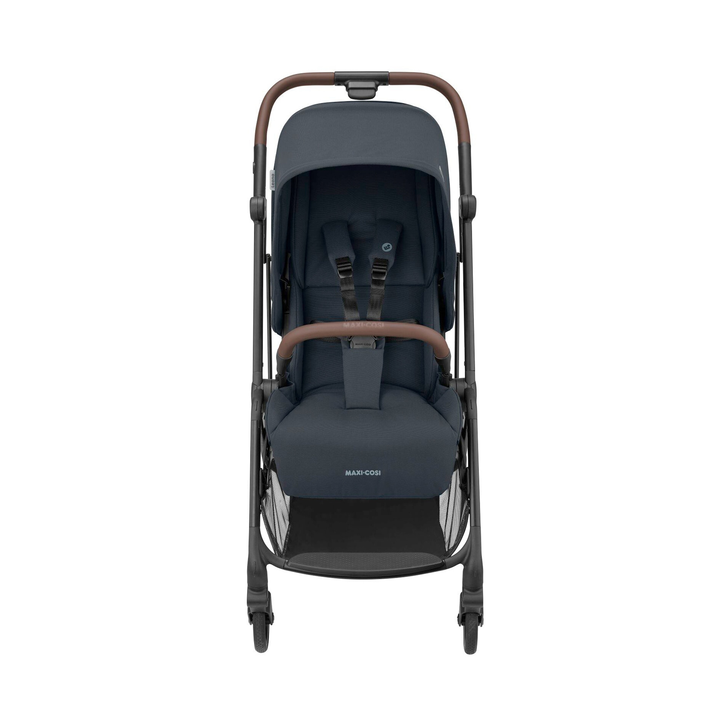 Maxi-Cosi Buggy Leona grau