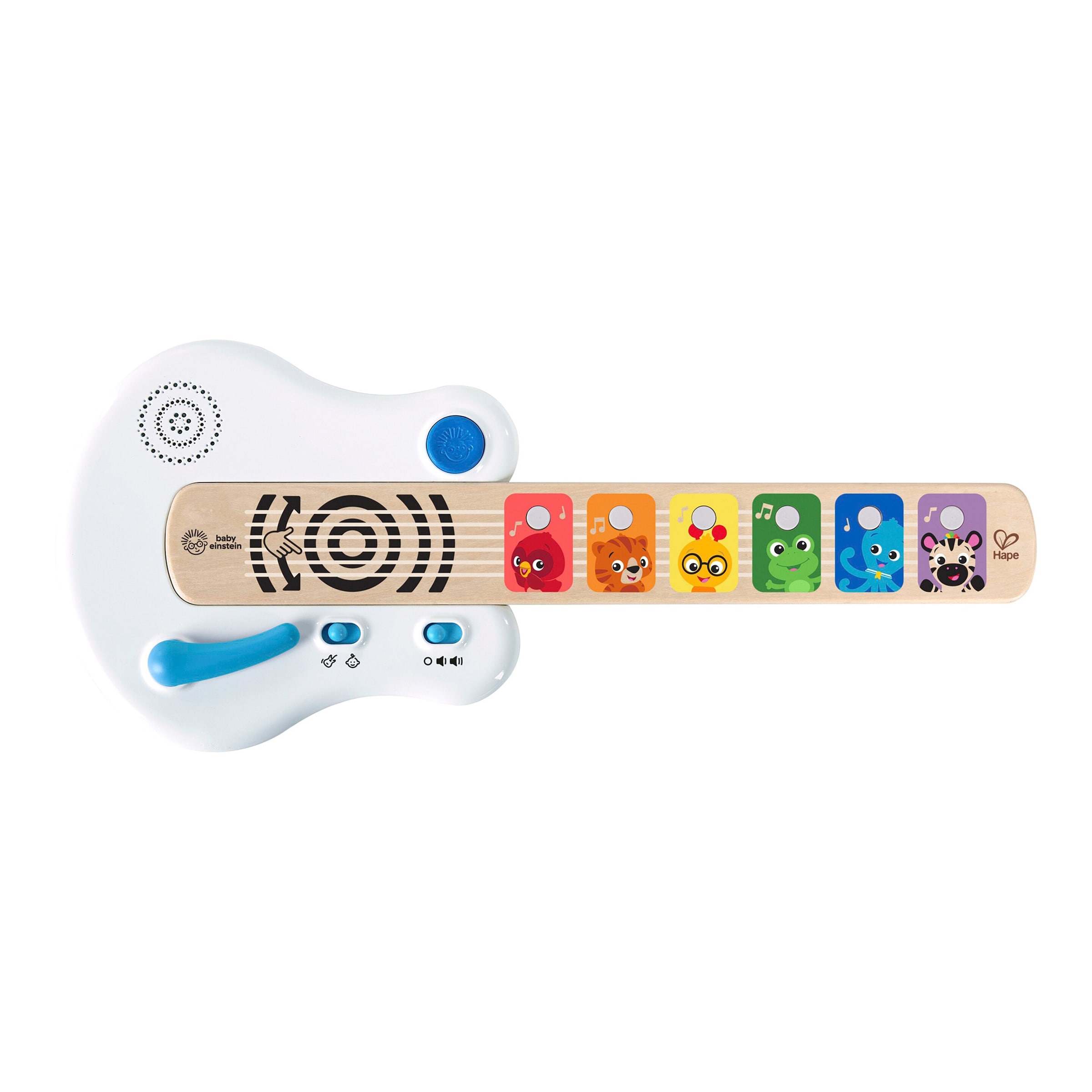 Hape Baby Einstein Gitarre Magic Touch