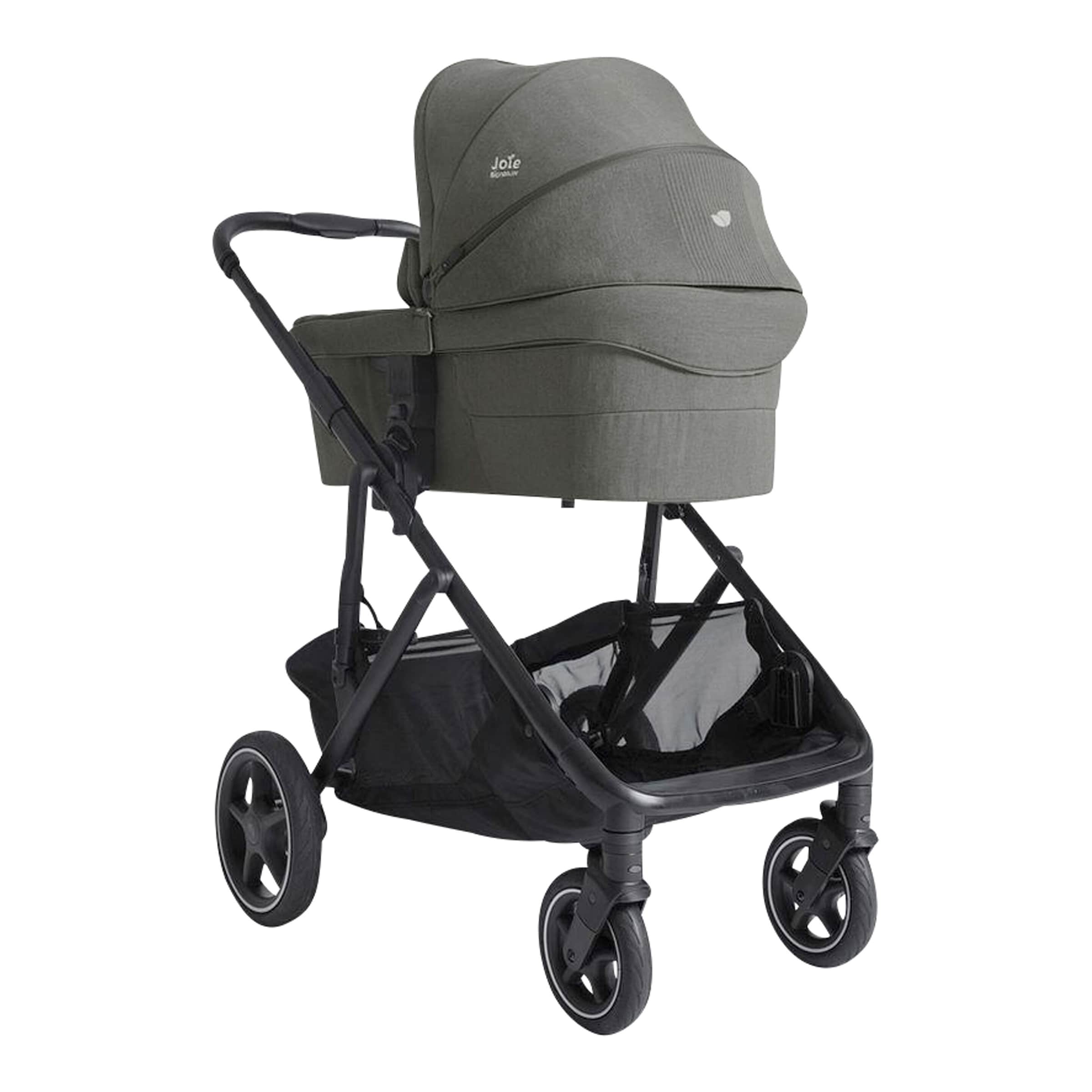 Joie Signature Kombikinderwagen Versiti gruen