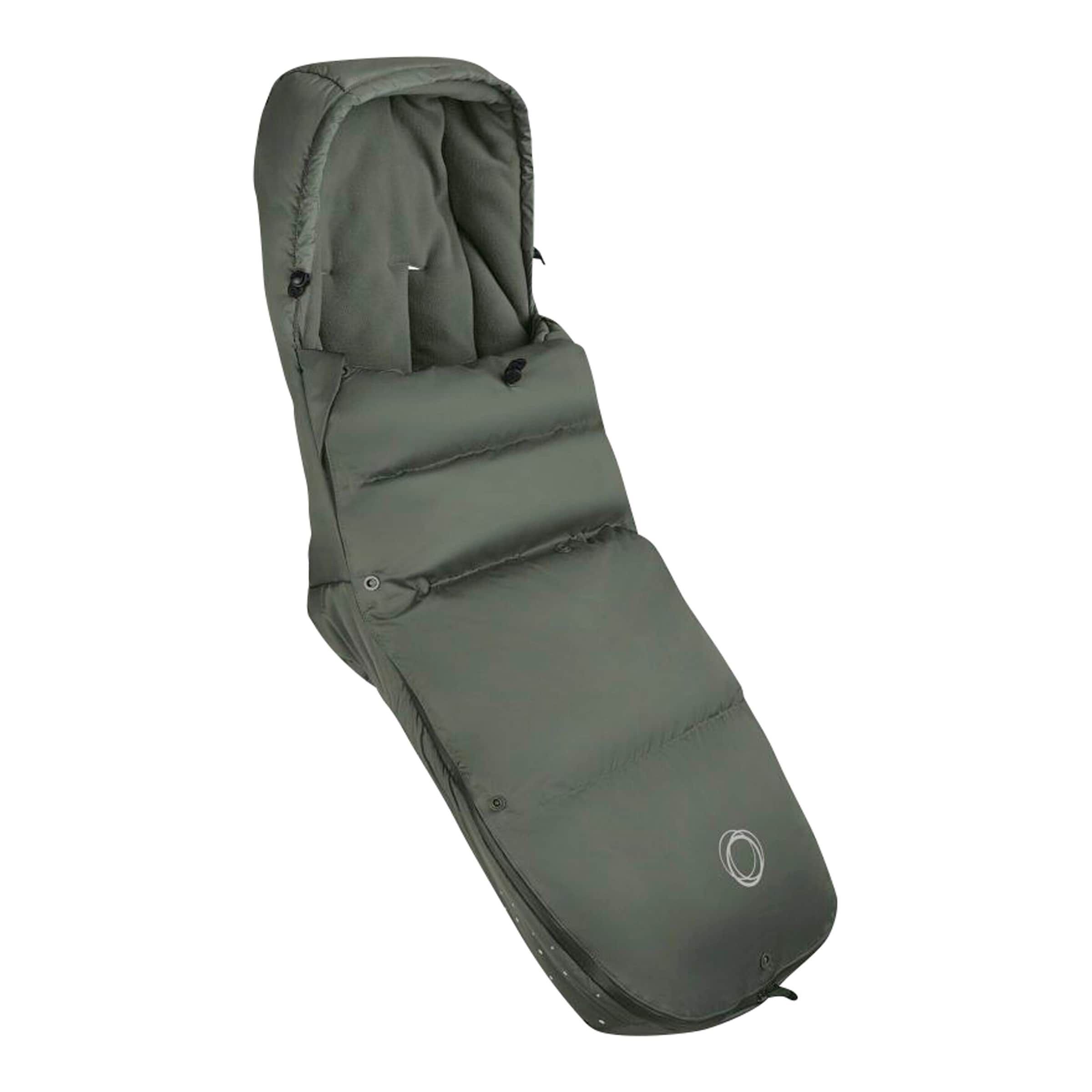 Bugaboo Performance Fußsack THERMOLITE® gruen