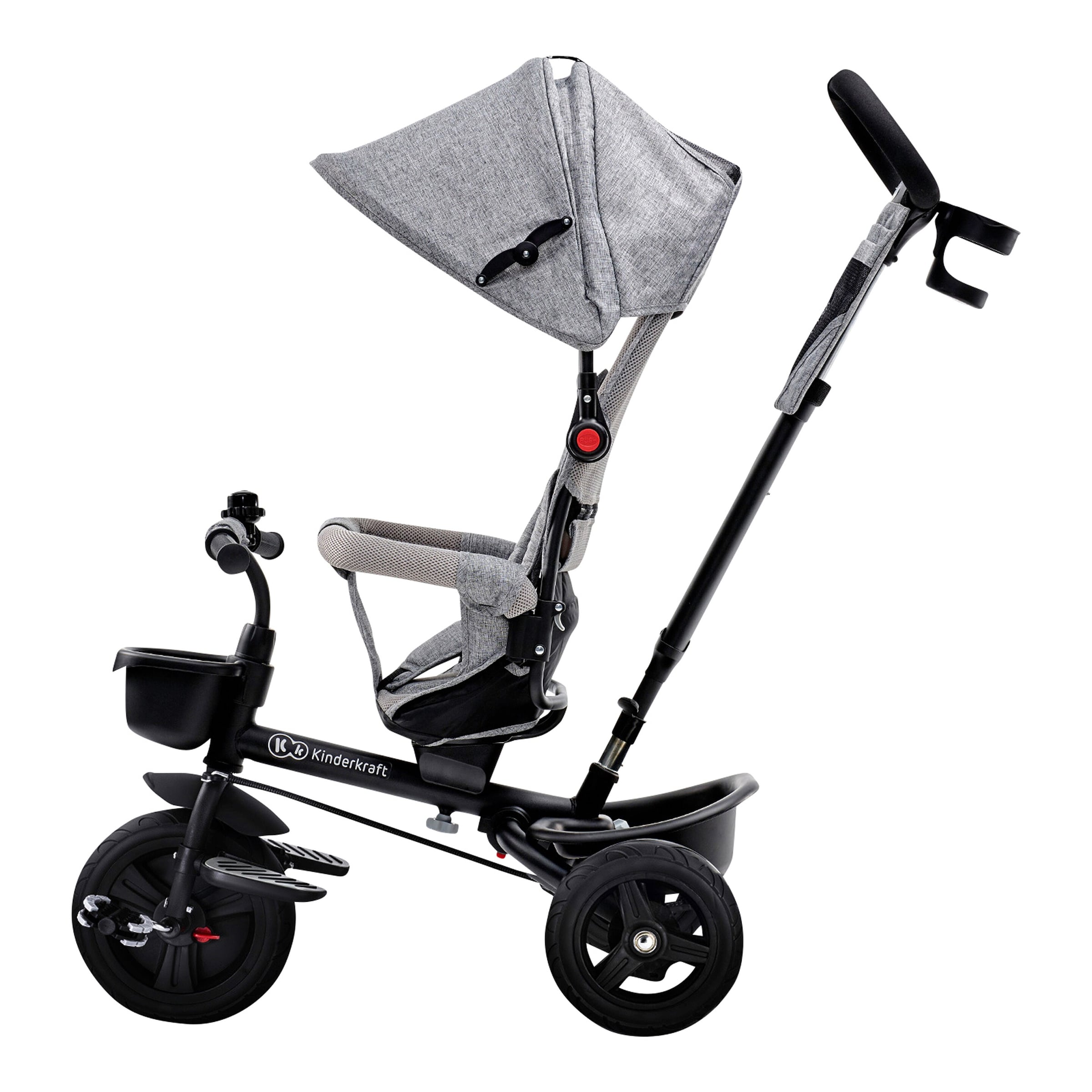 Kinderkraft Dreirad 6in1 AVEO