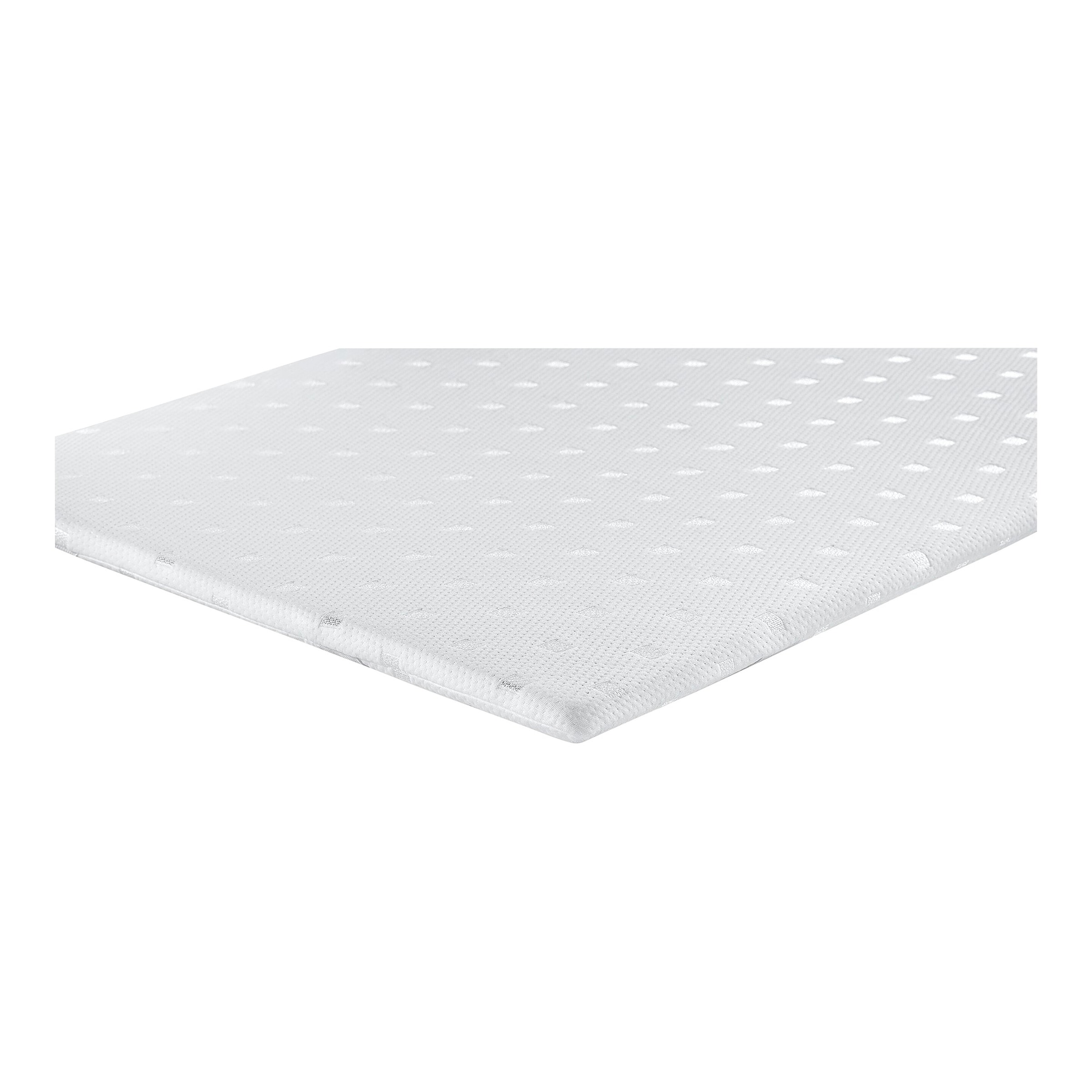 Bornino Home Matratzen-Topper 70x140 cm