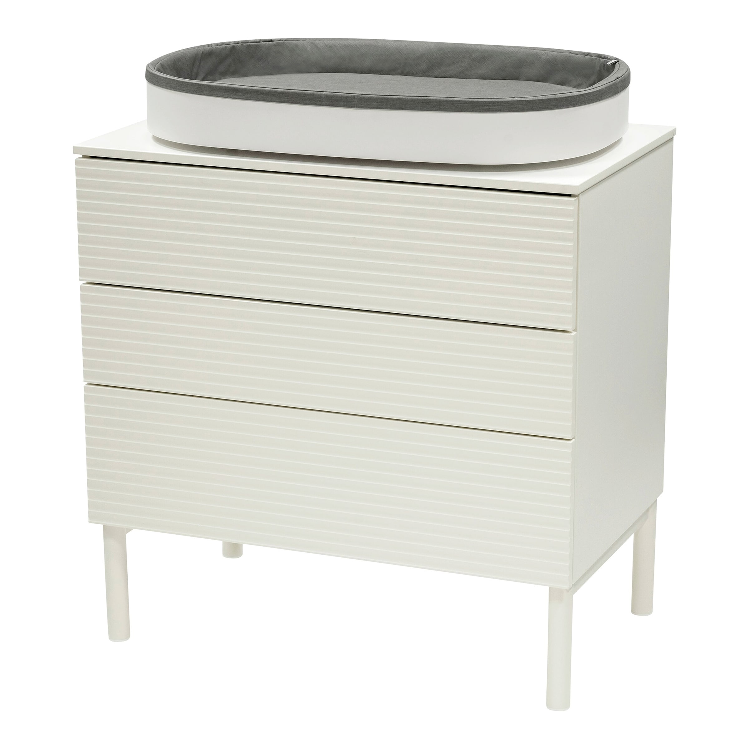 Stokke® Sleepi™ Kommode (Teil 2/2)