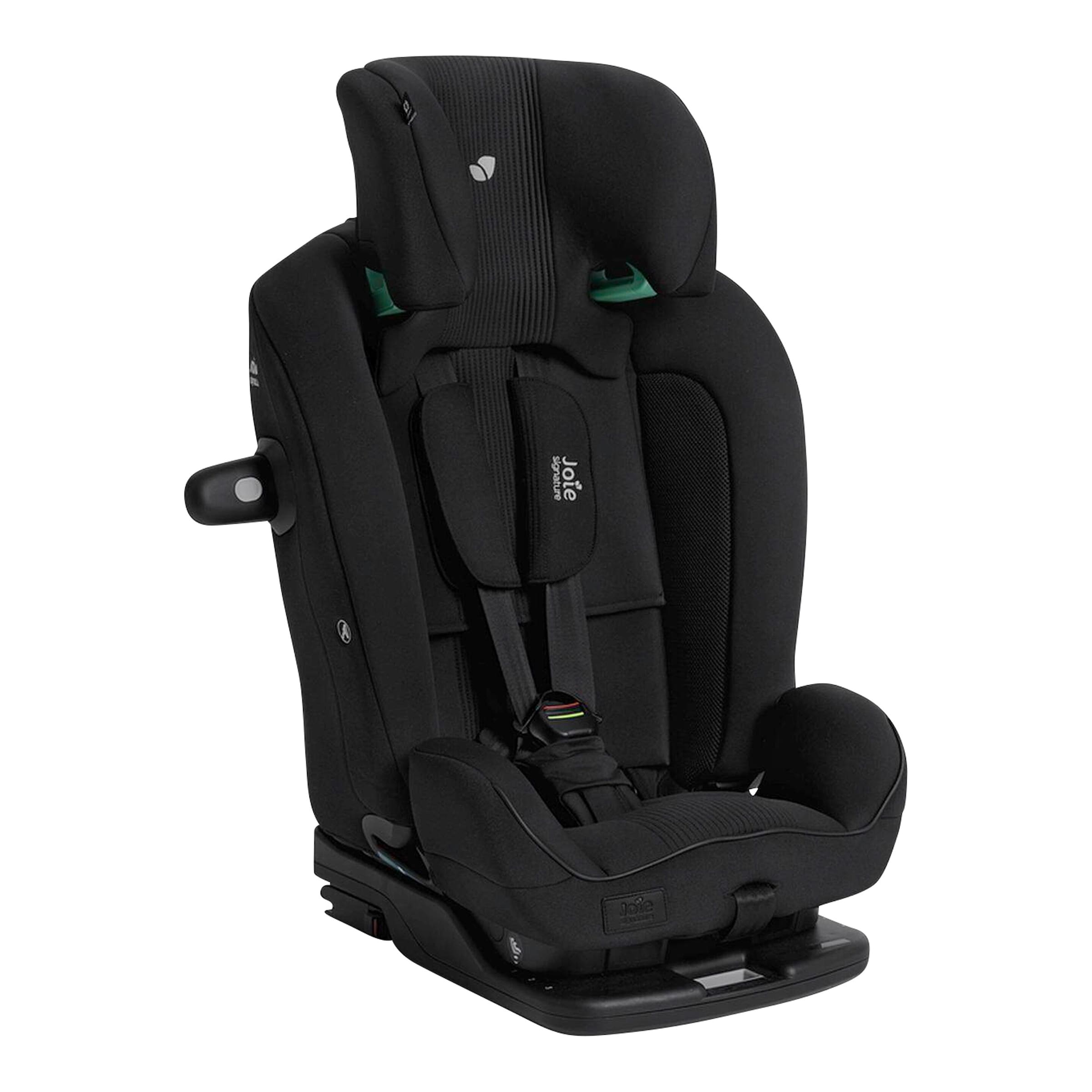 Joie Signature Kindersitz i-Plenti