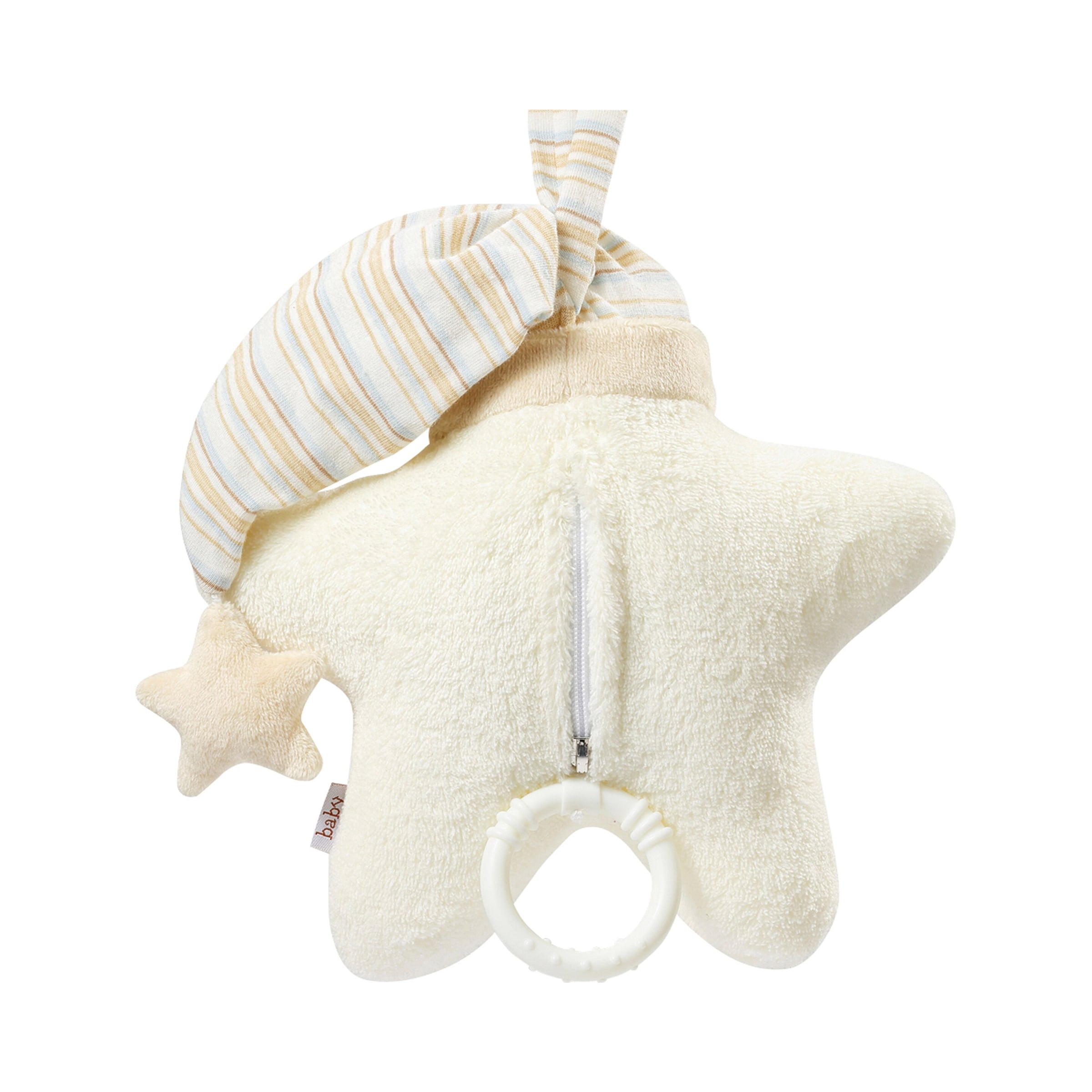 Fehn Spieluhr Stern Baby Love 22cm