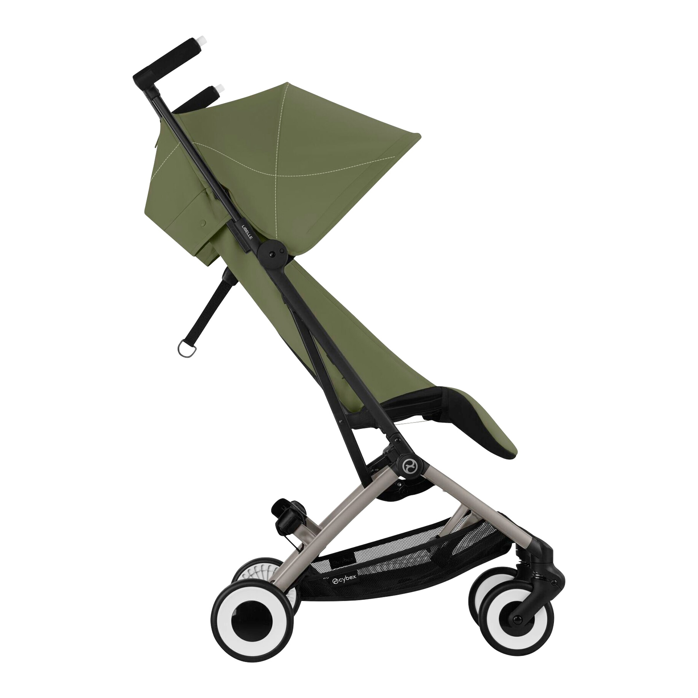 Cybex Gold Buggy LIBELLE gruen