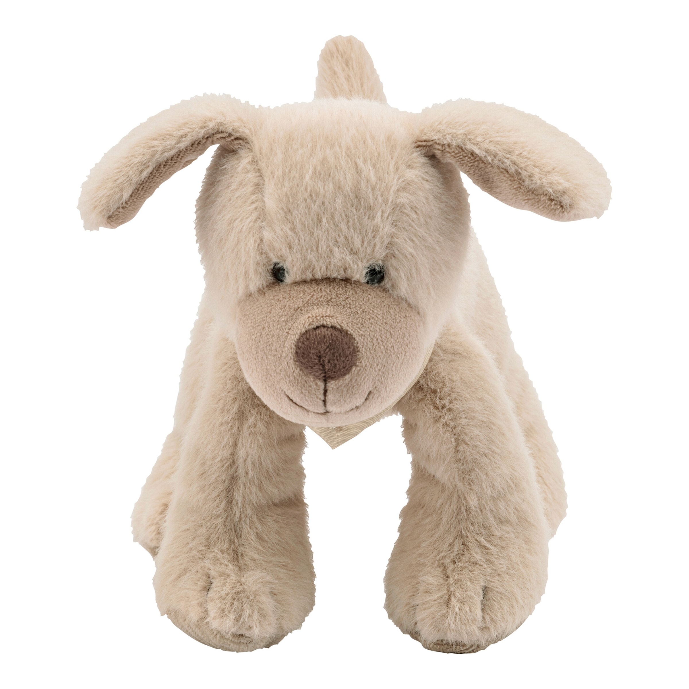 Sterntaler Kuscheltier Hund Lucky 21cm