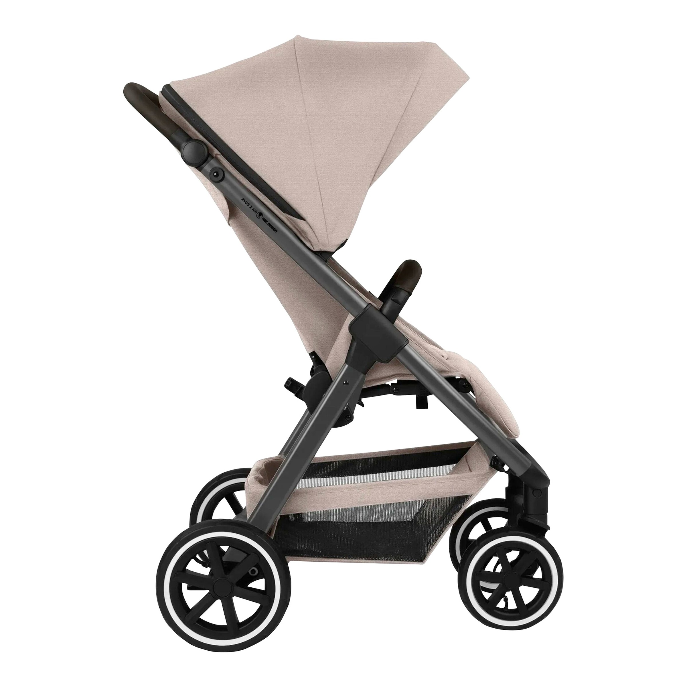 Abc Design Buggy Avus 2 Air beige