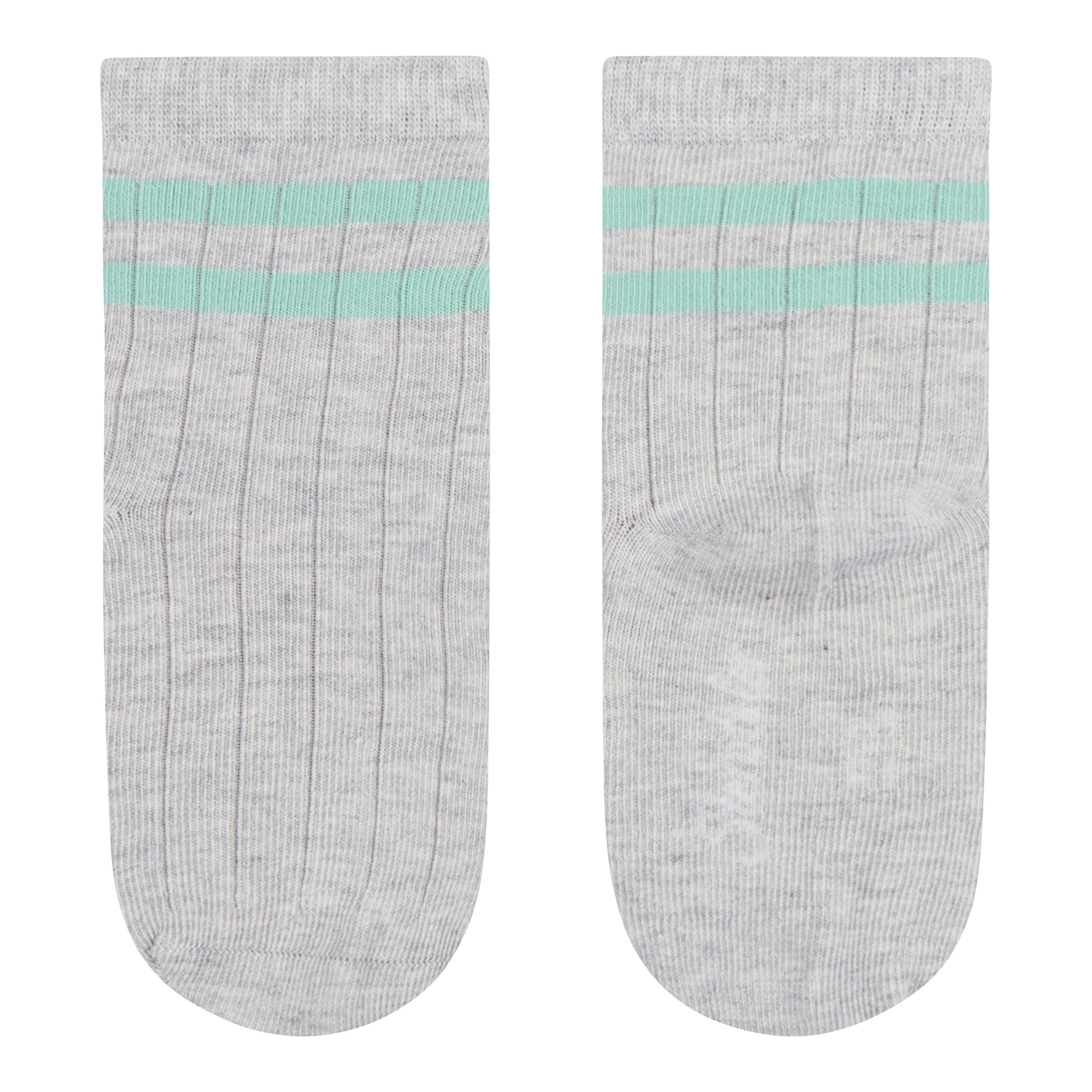 Sterntaler 4er-Pack Socken Tiere Bäume