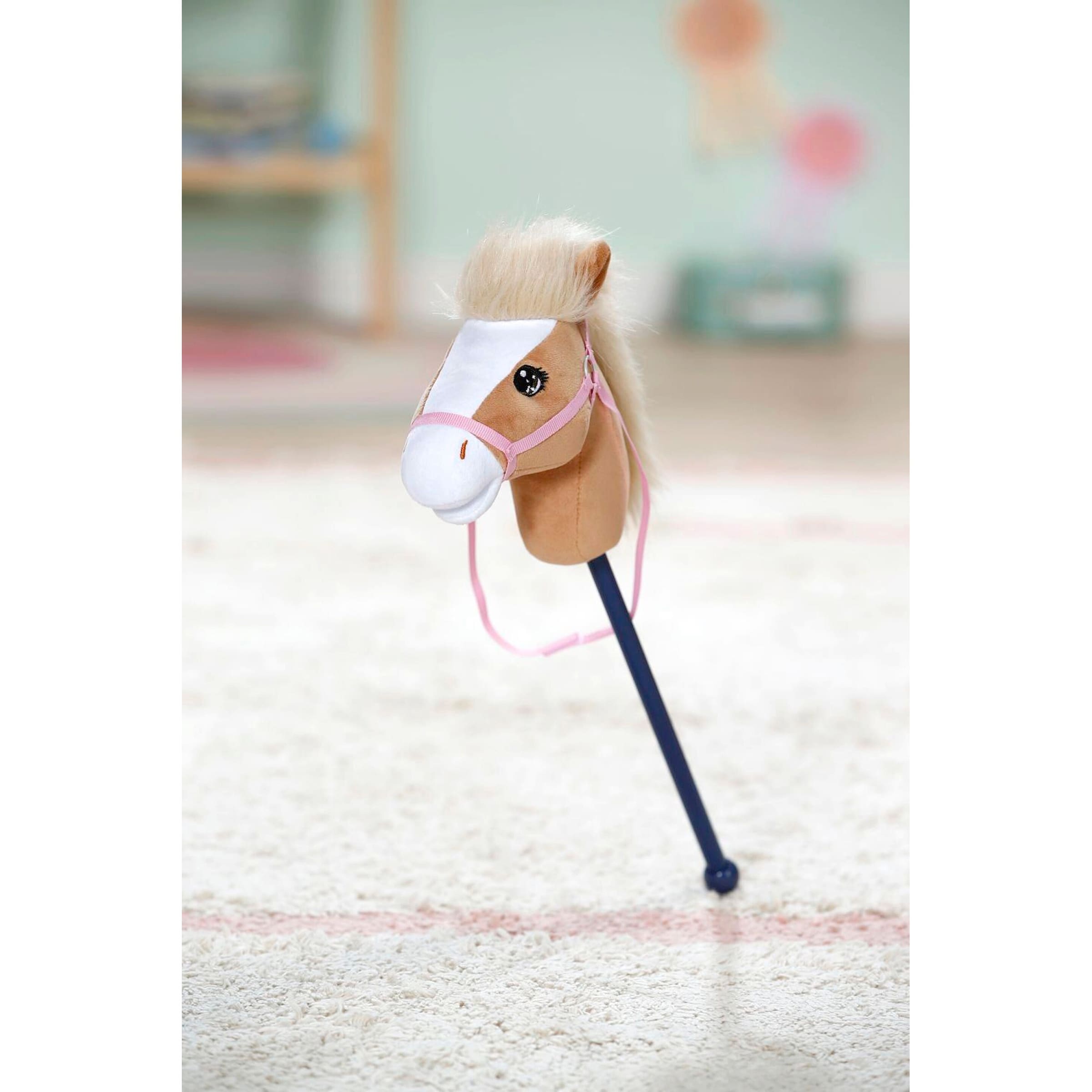 Zapf Creation Baby Born Puppen Hobby Horsing Set 43 cm