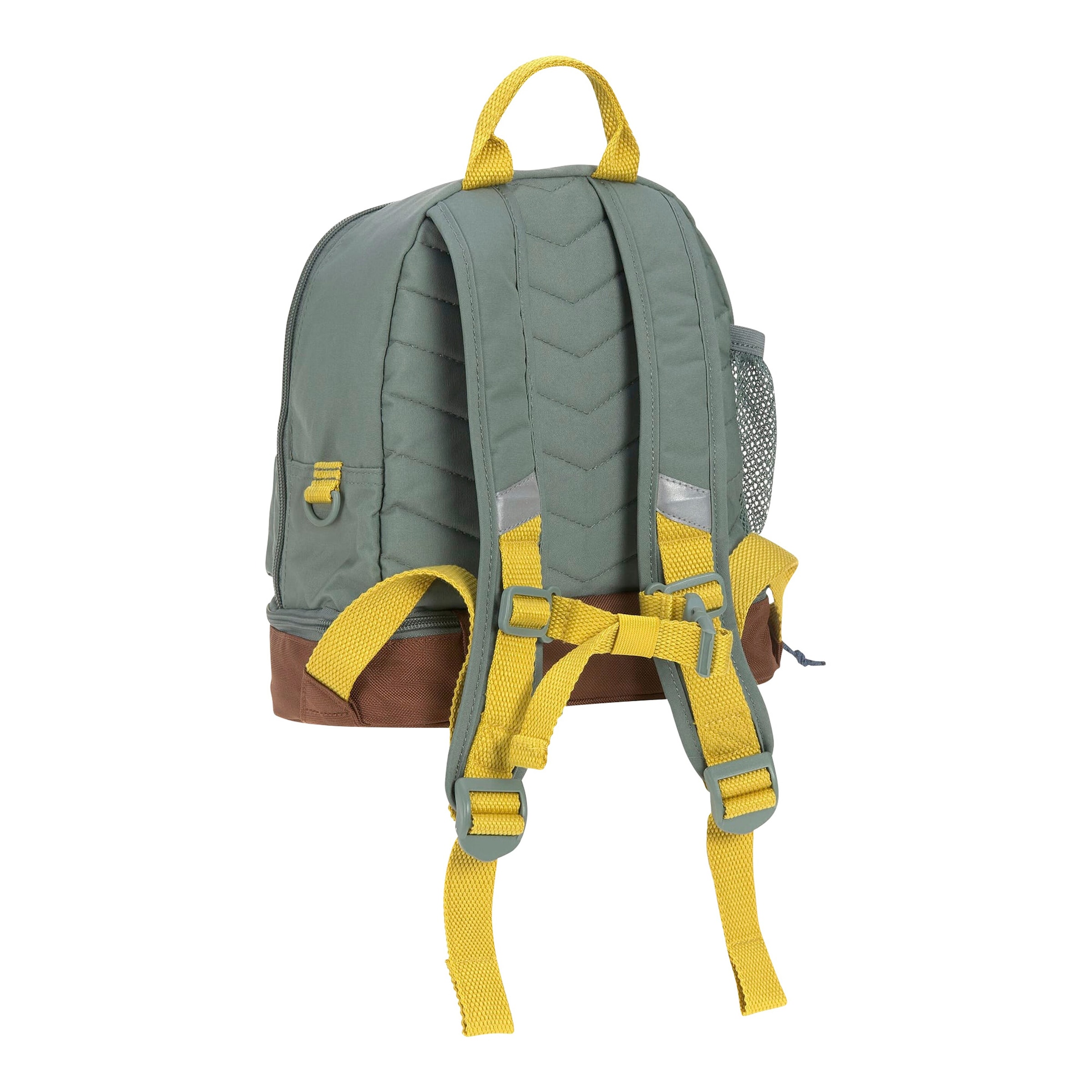 Lässig Kindergartenrucksack Mini Backpack Adventure