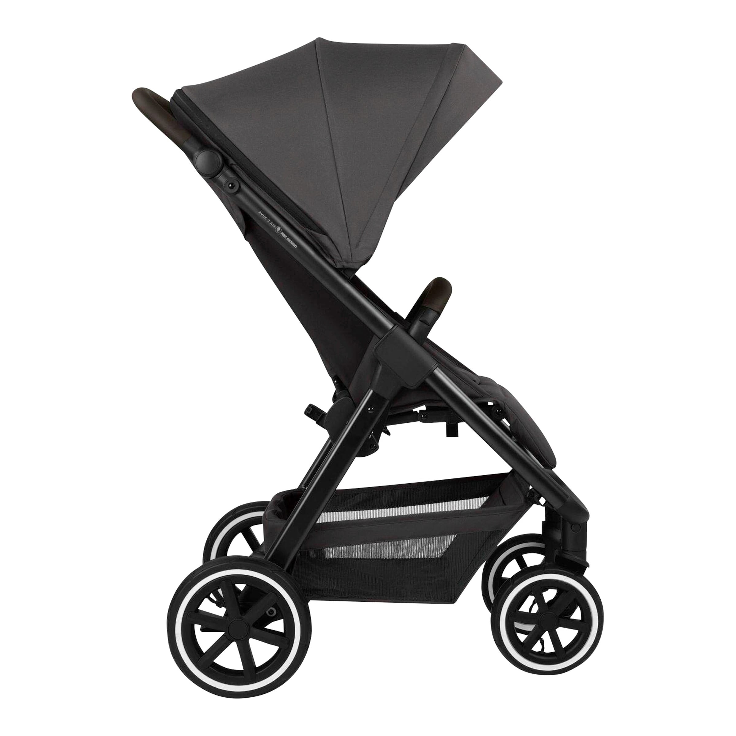 Abc Design Buggy Avus 2 Air braun