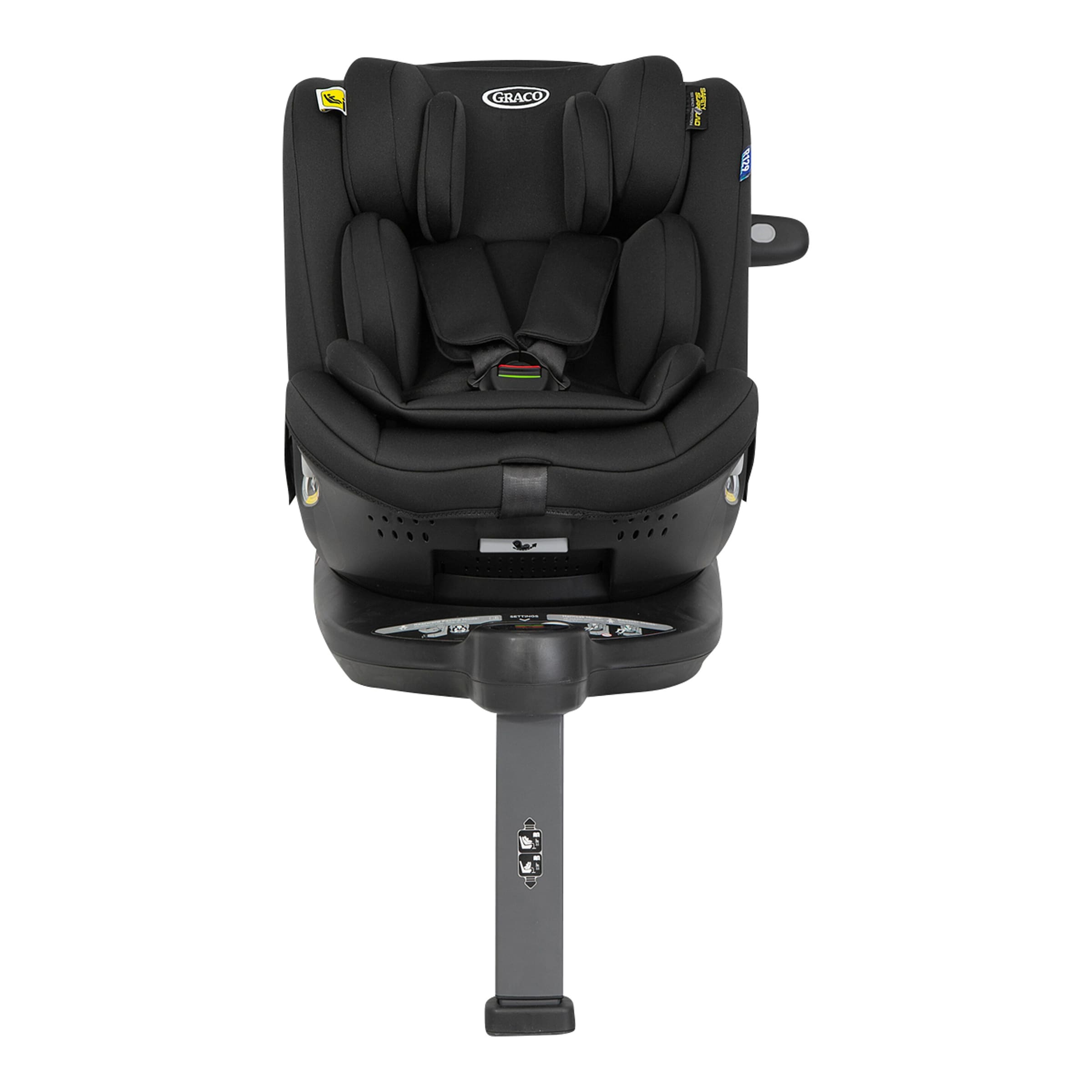 Graco Kindersitz Turn2Me Grow