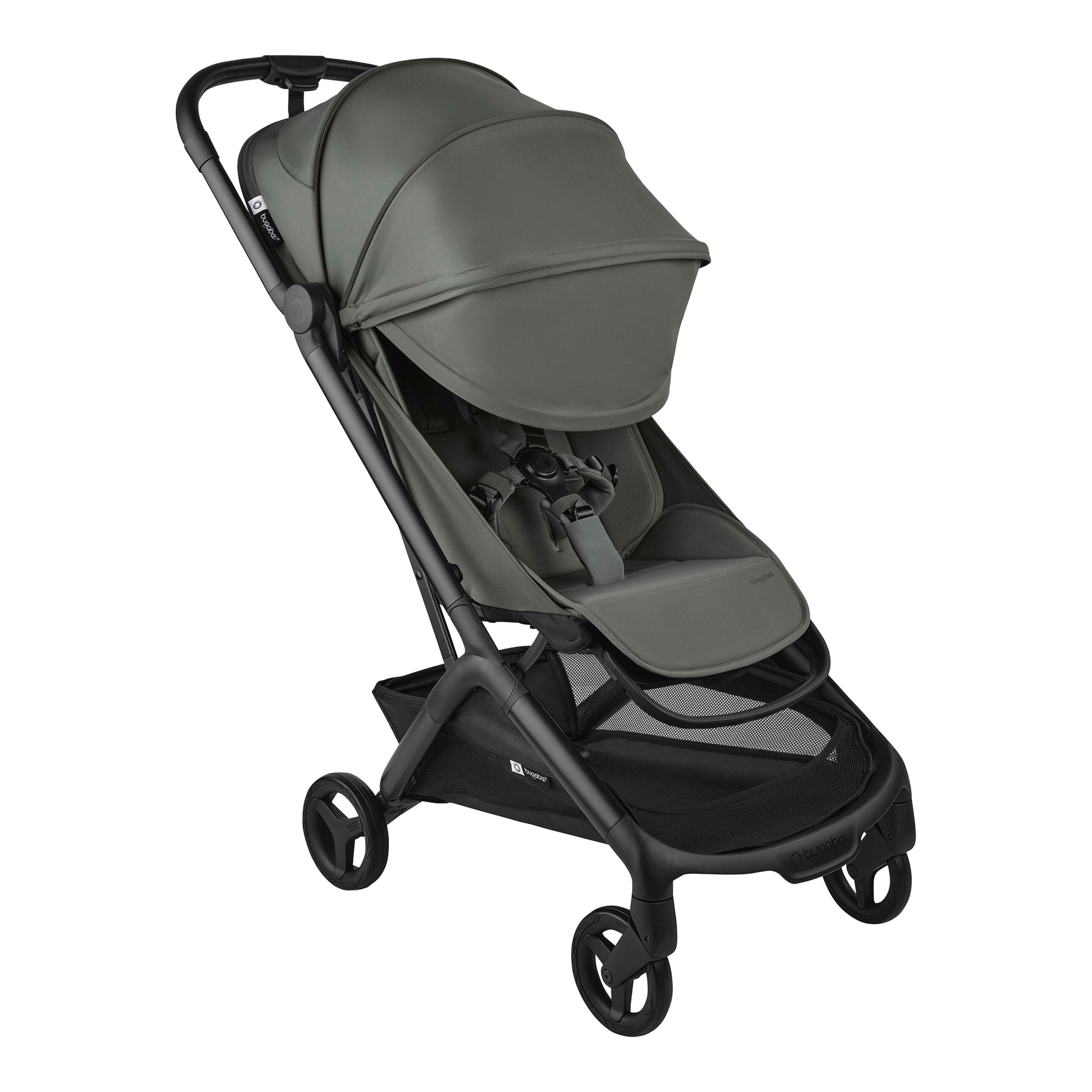 Bugaboo Buggy Butterfly 2 gruen