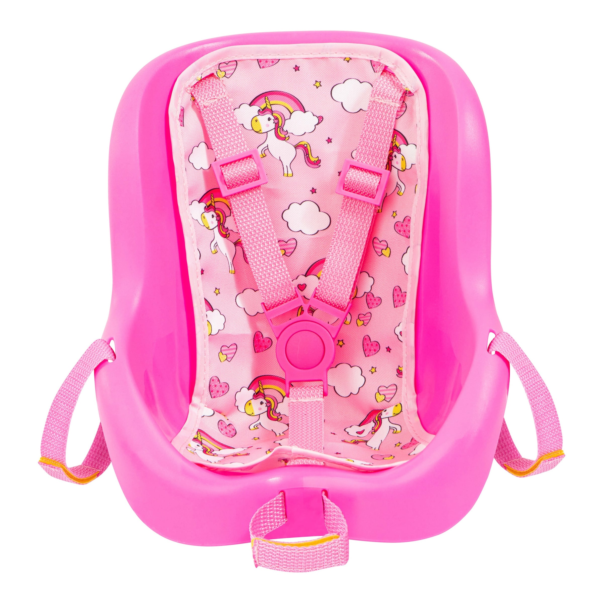 Bayer Design Puppen-Fahrradsitz