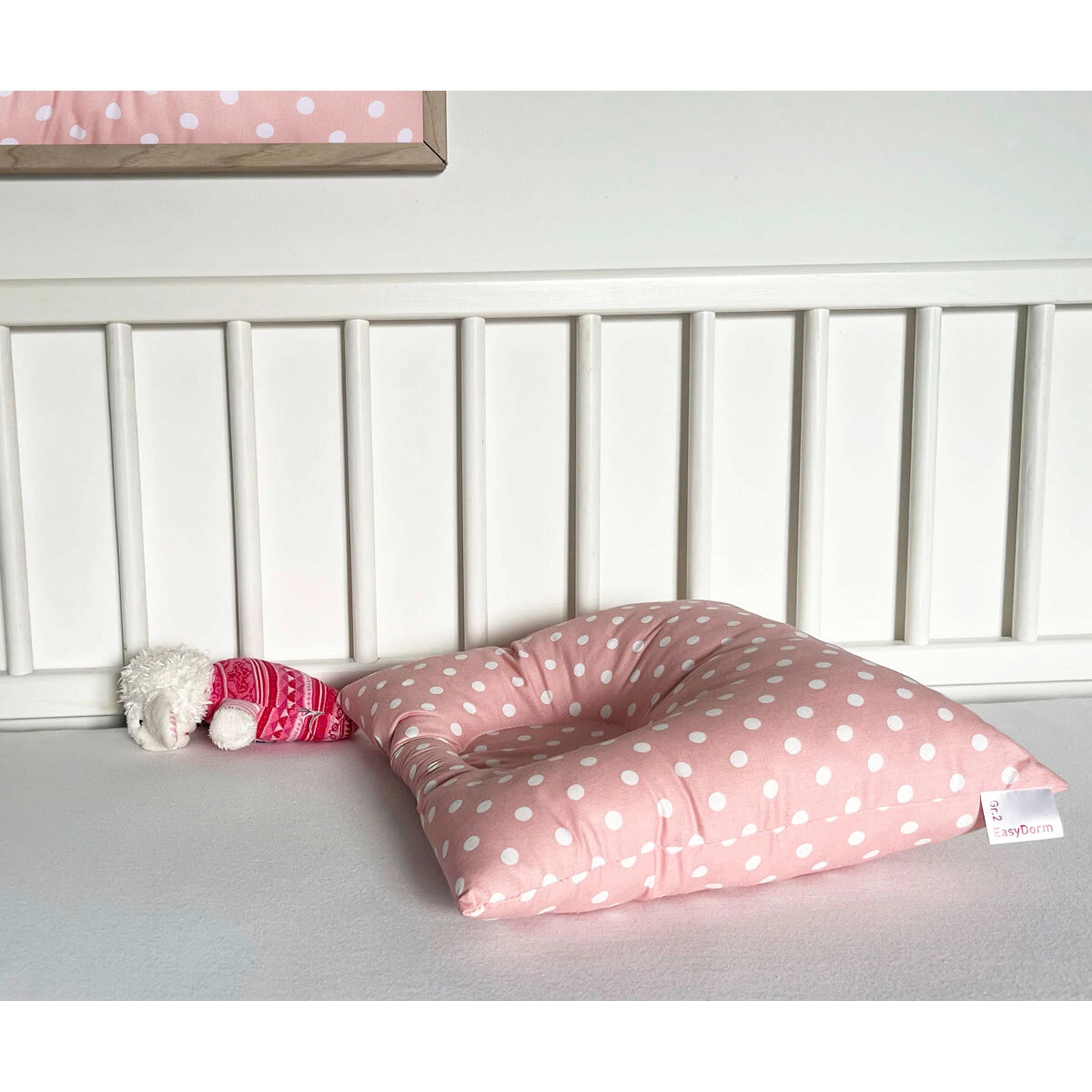 Babydorm® Kopfkissen EasyDorm Gr. II
