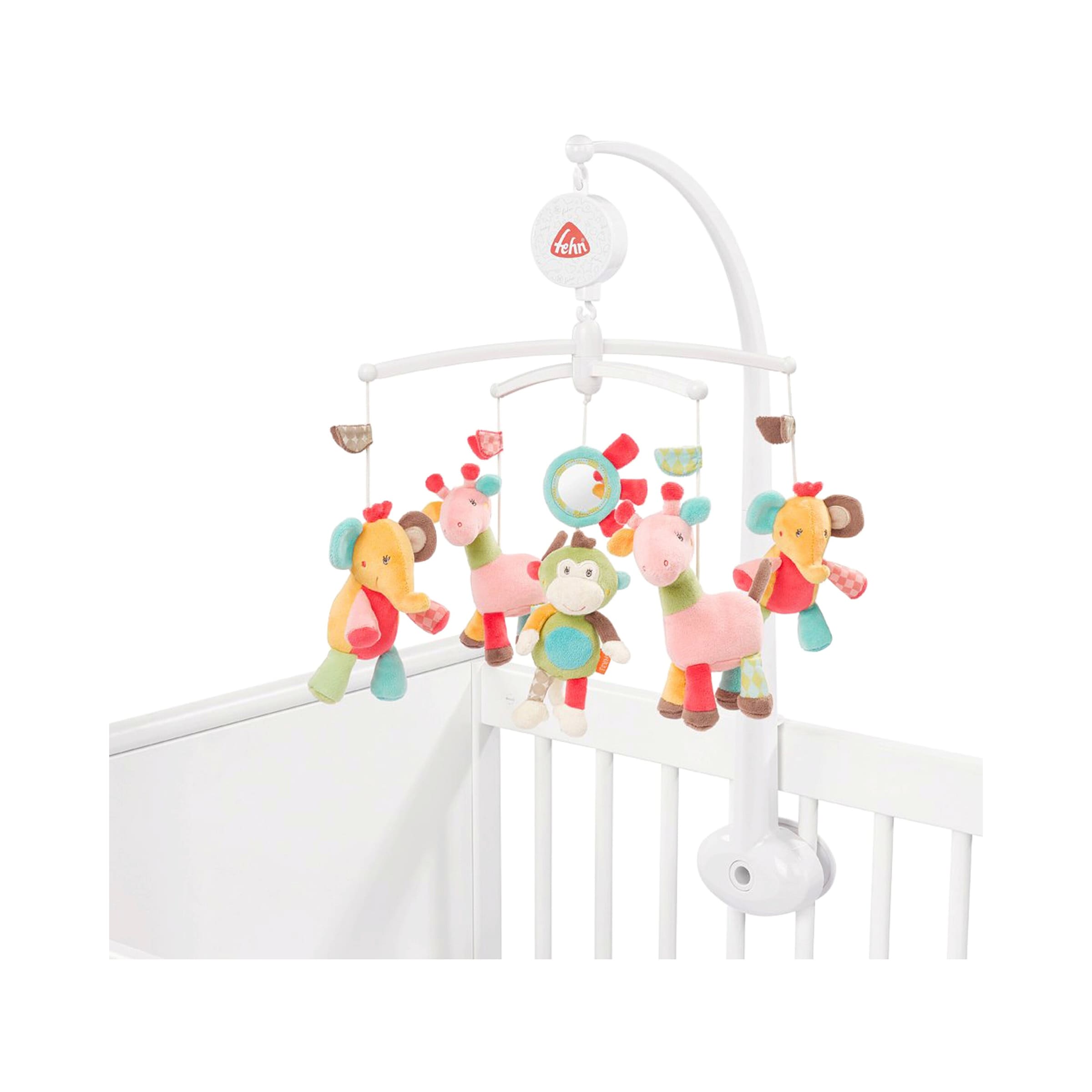 Fehn Musik-Mobile Safari