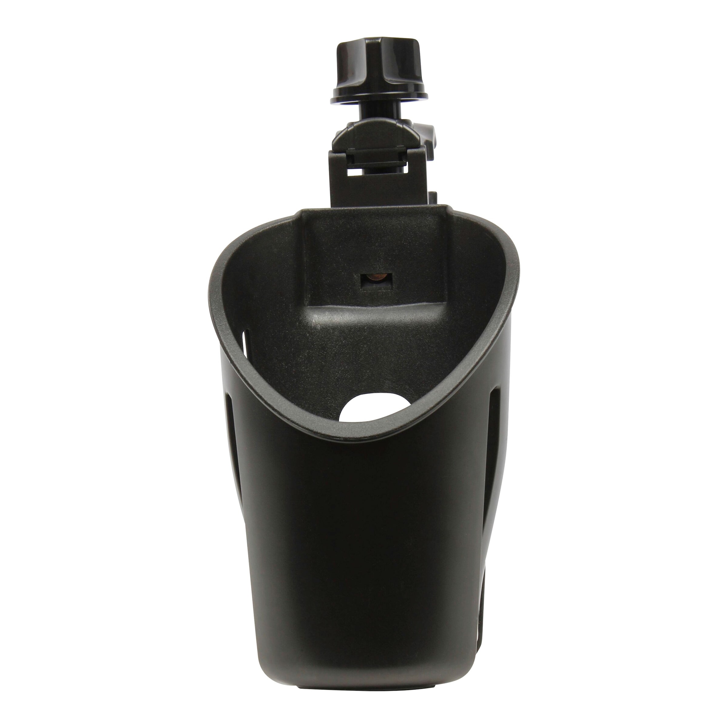 Babycab Universal Getränkehalter schwarz