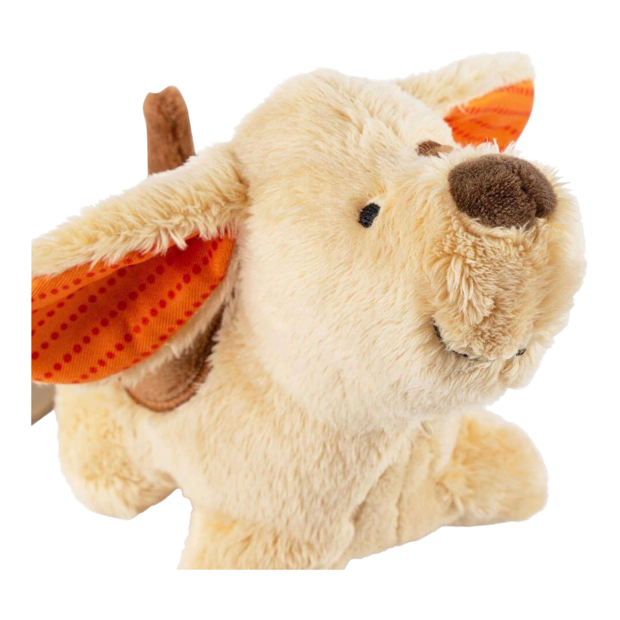 Sigikid Mini Spieluhr Hund 9cm