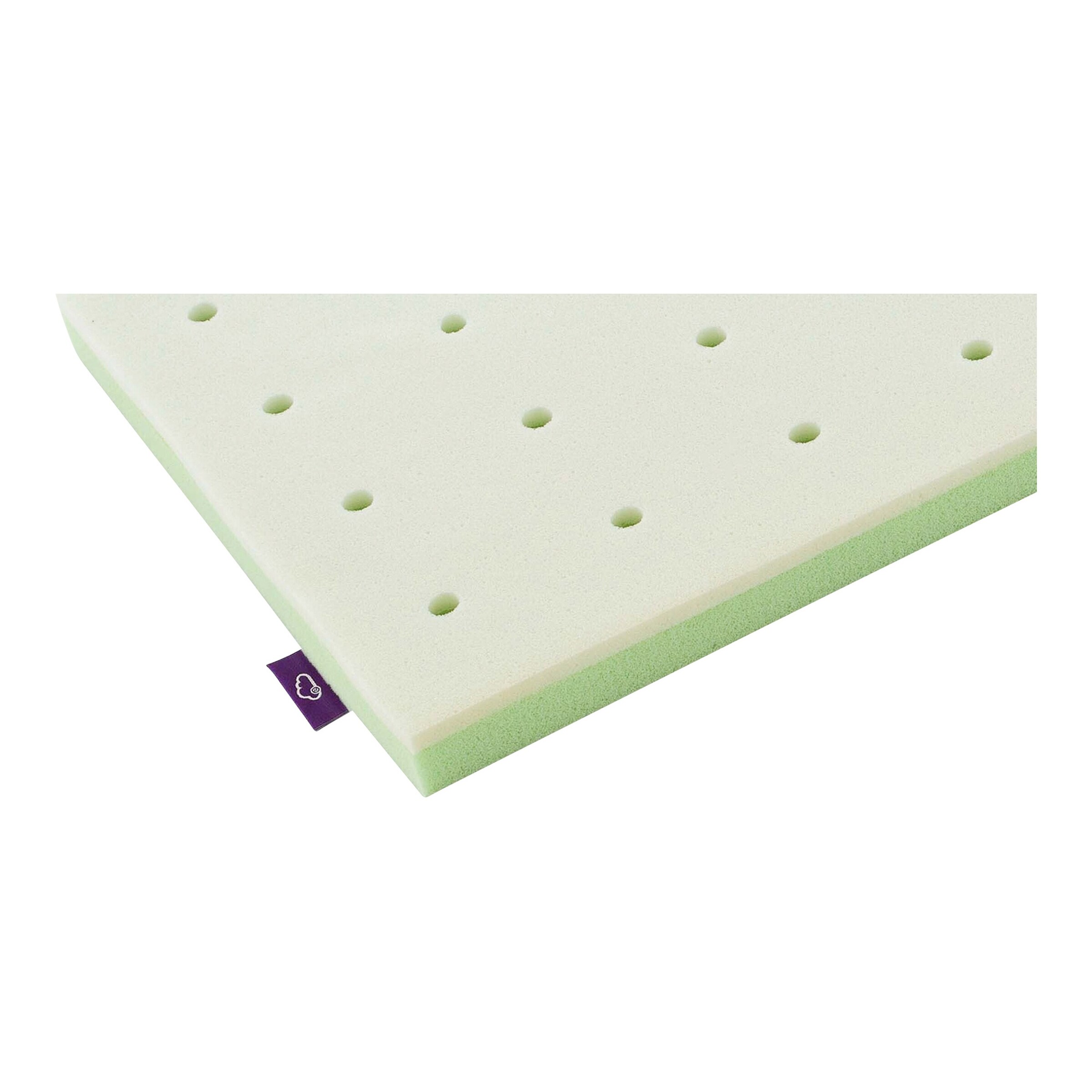 Träumeland Matratze Little Angel für Wiege, 90x45 cm