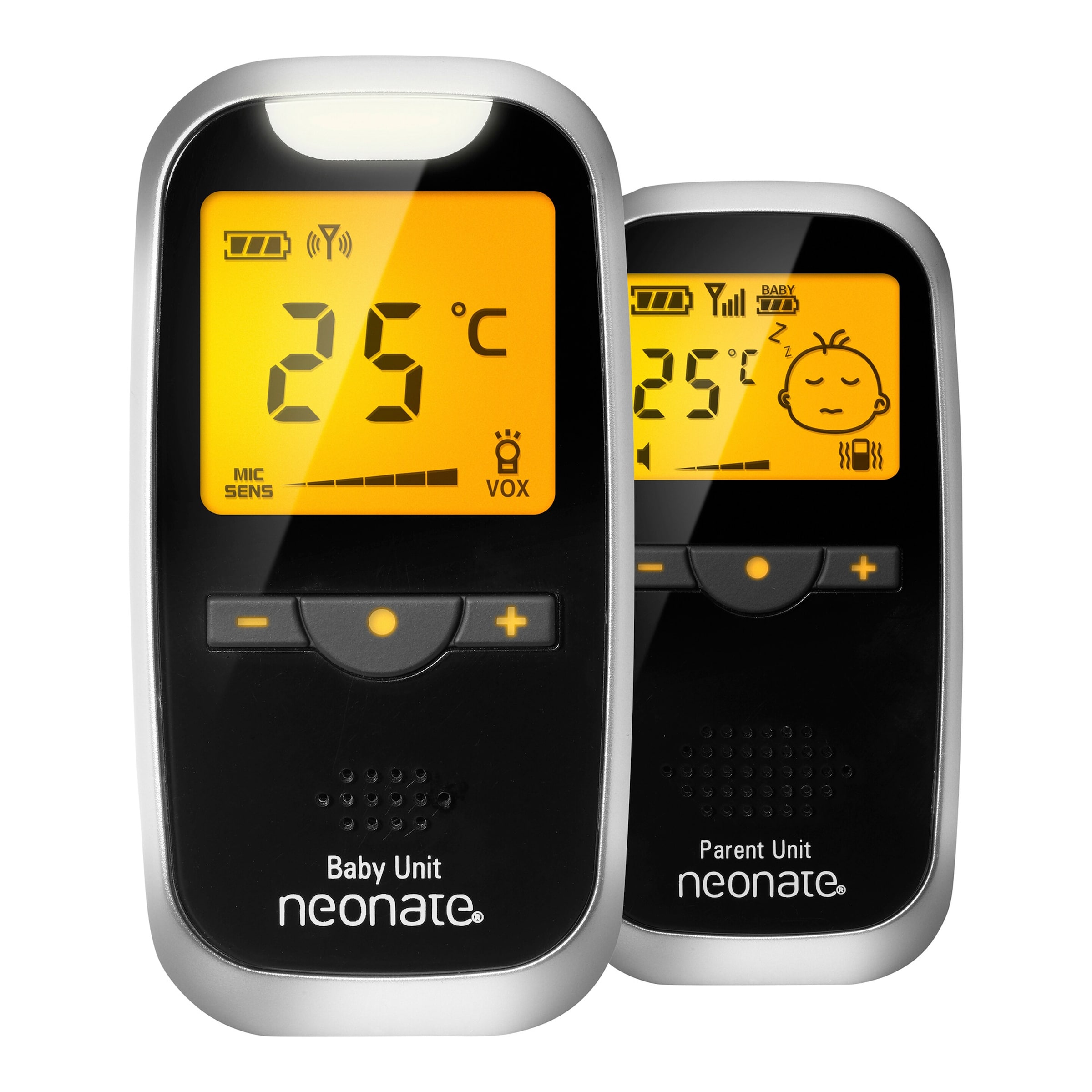 Neonate Babyphone strahlungsarm BC-5800D