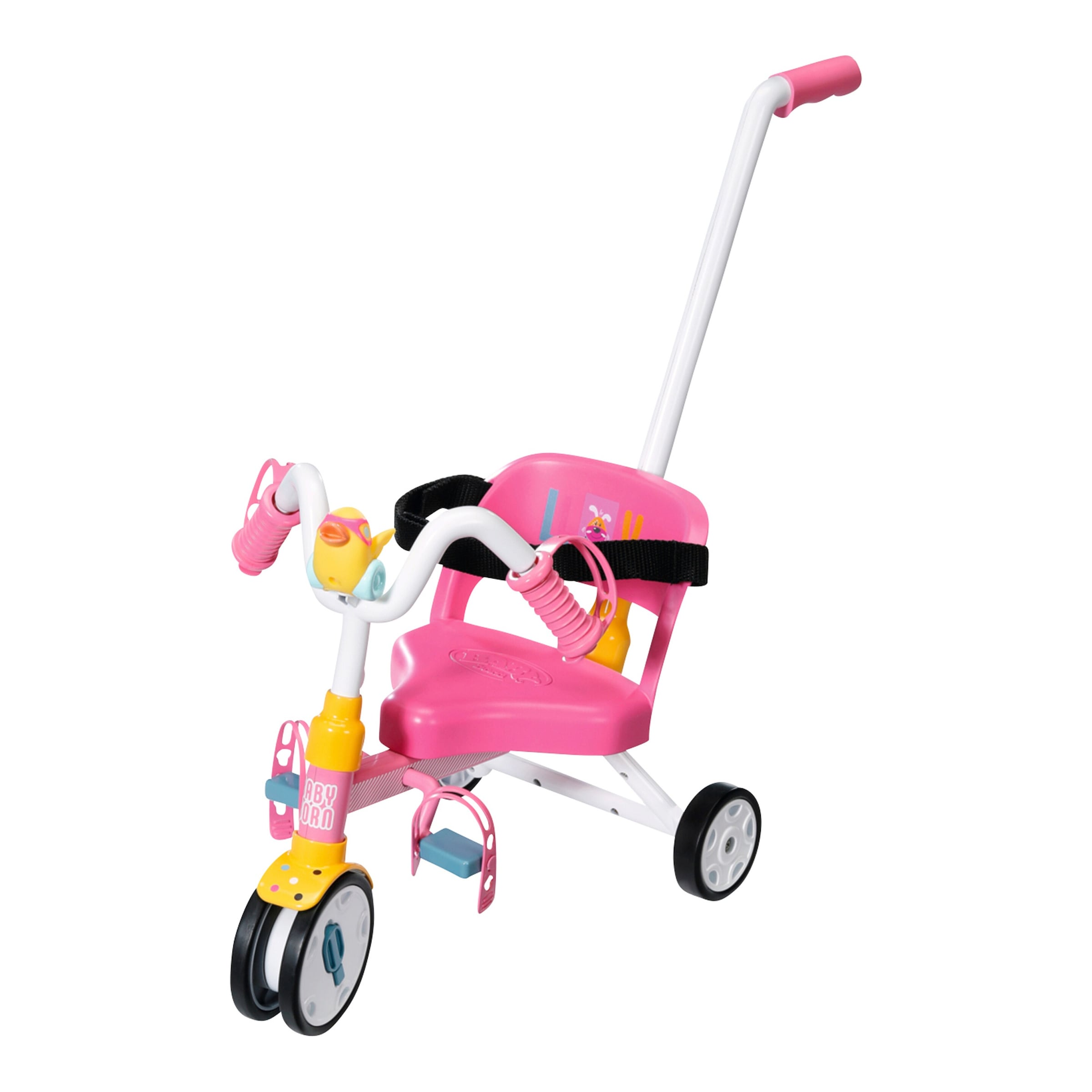 Zapf Creation Baby Born Puppen Dreirad