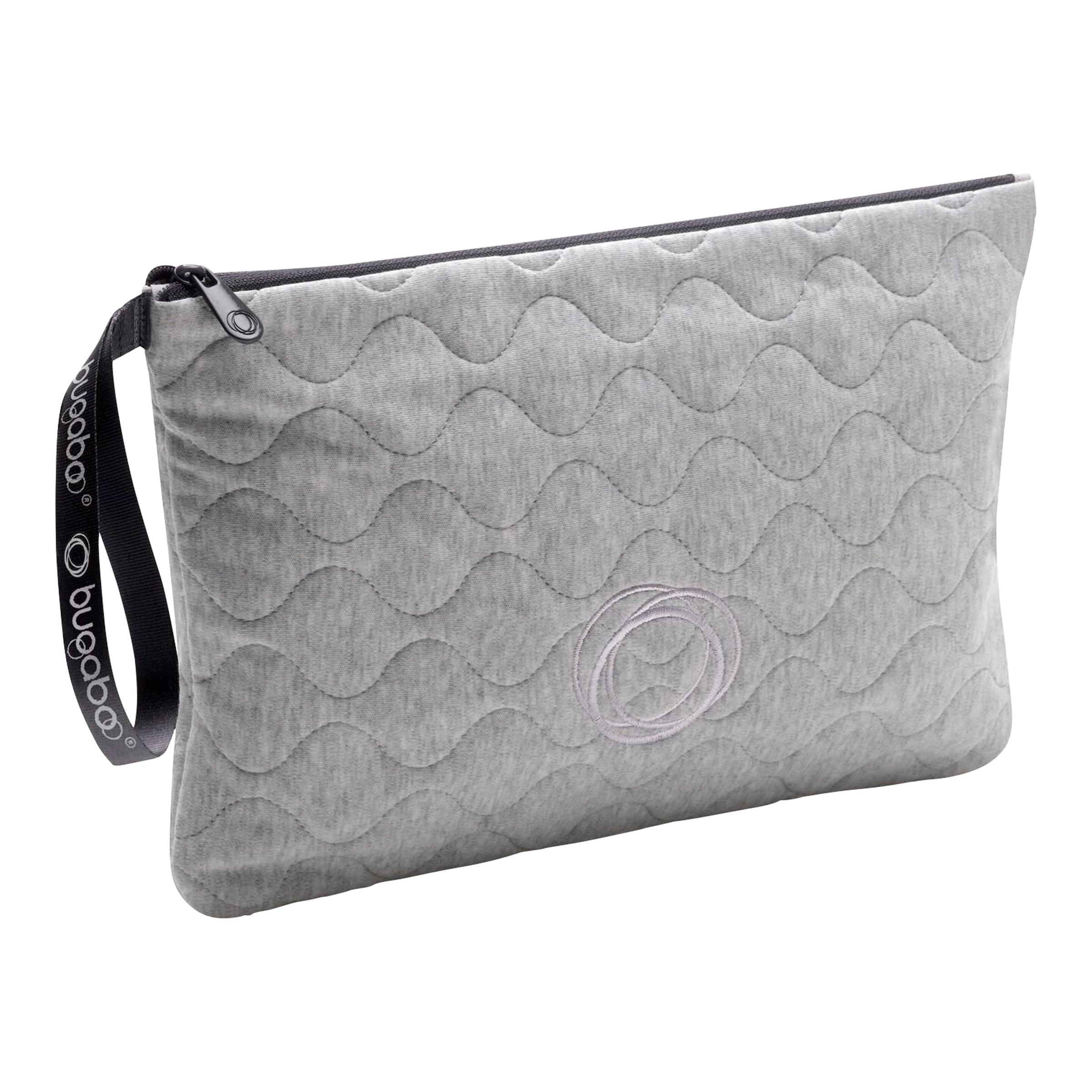 Bugaboo Clutch grau