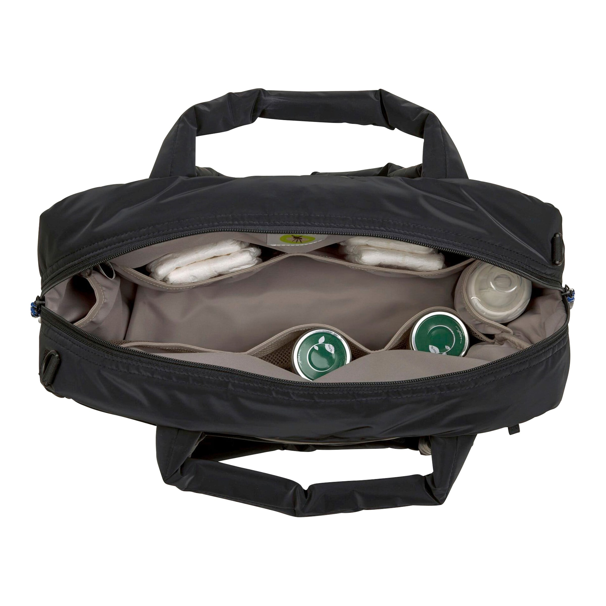 Lässig Wickeltasche Everyday Bag