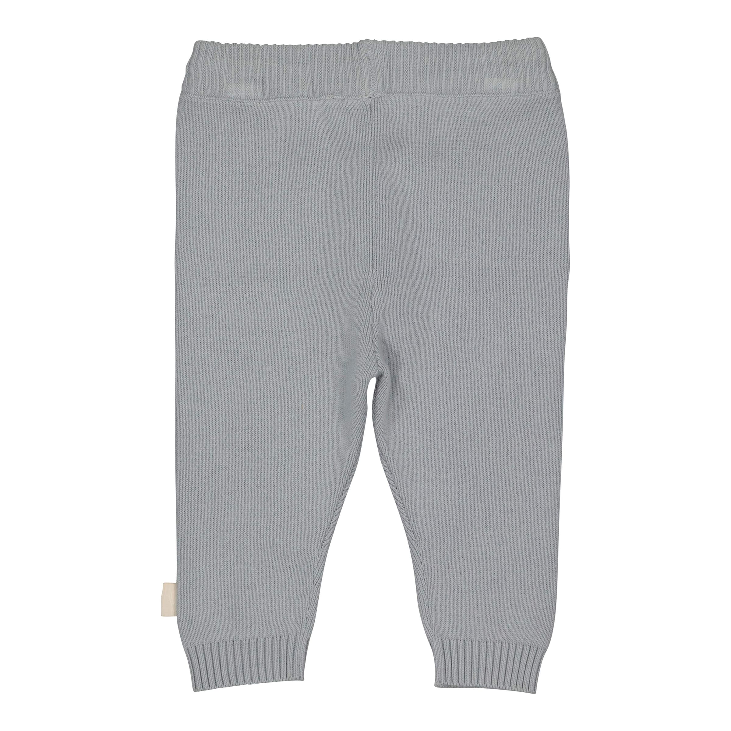 Levv Strickhose mit Taschen