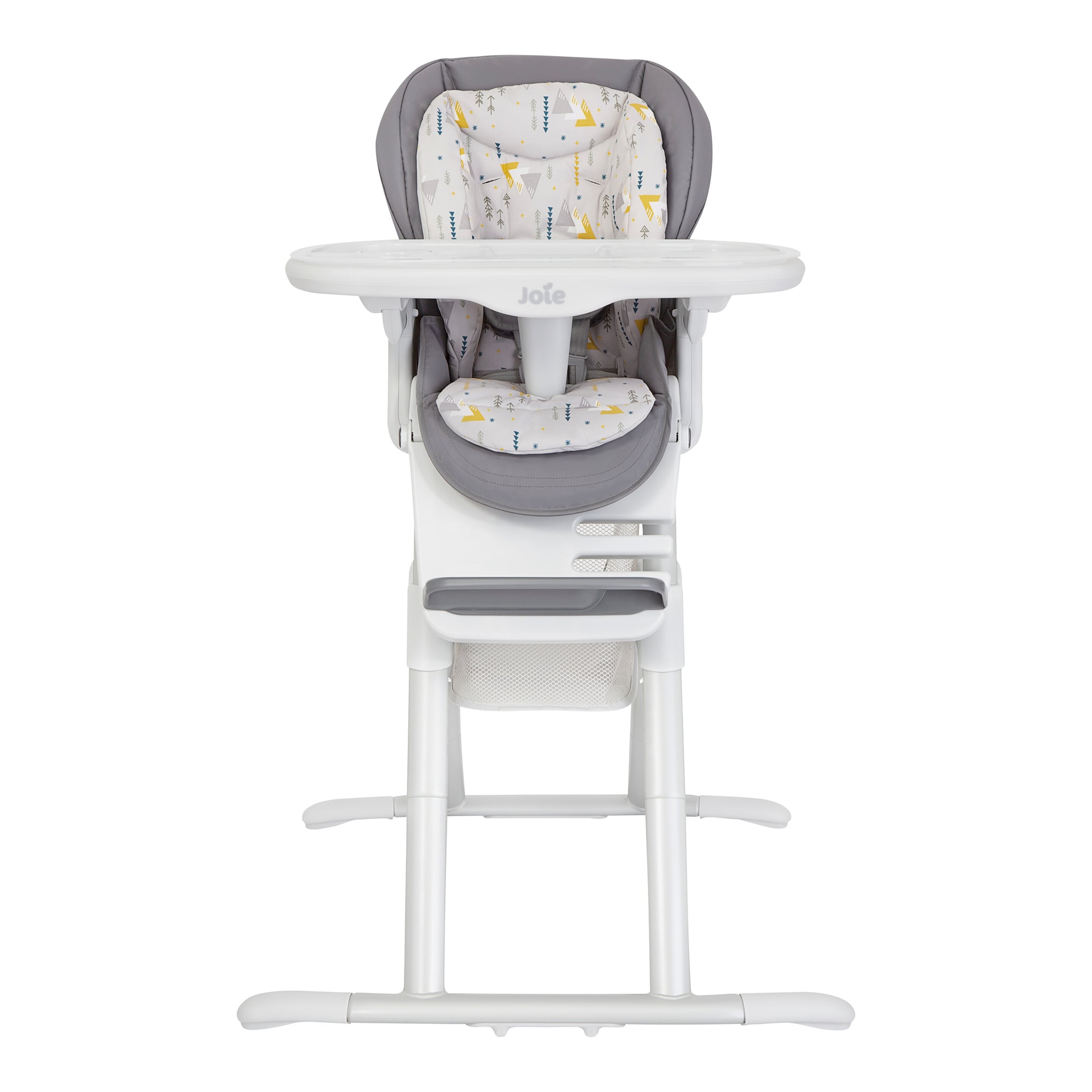 Joie Hochstuhl Mimzy Spin 3in1 Tile