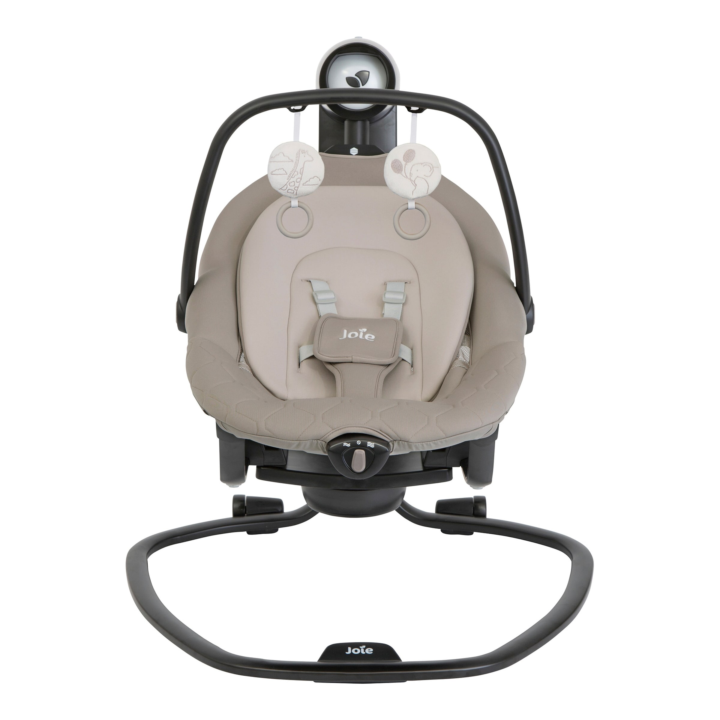 Joie Babyschaukel Serina™ 2in1