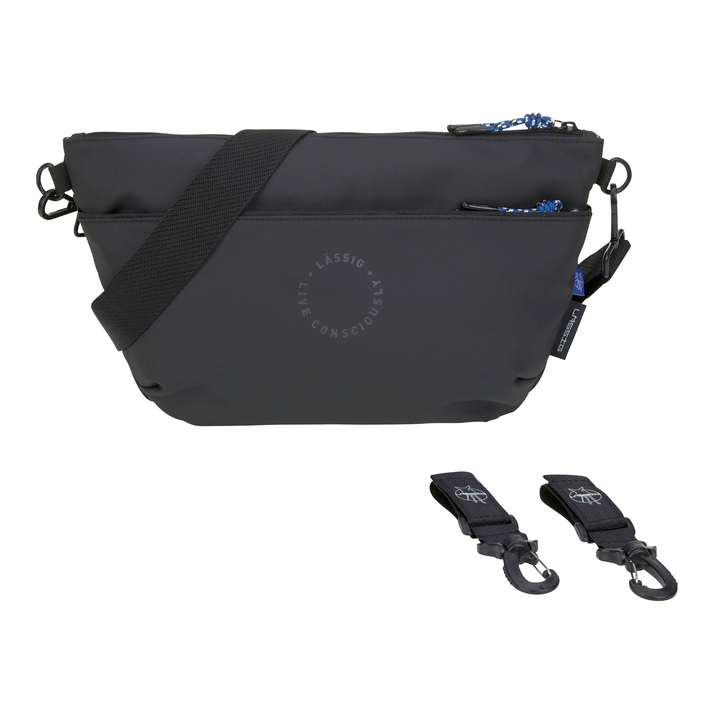 Lässig Bauchtasche Buggy