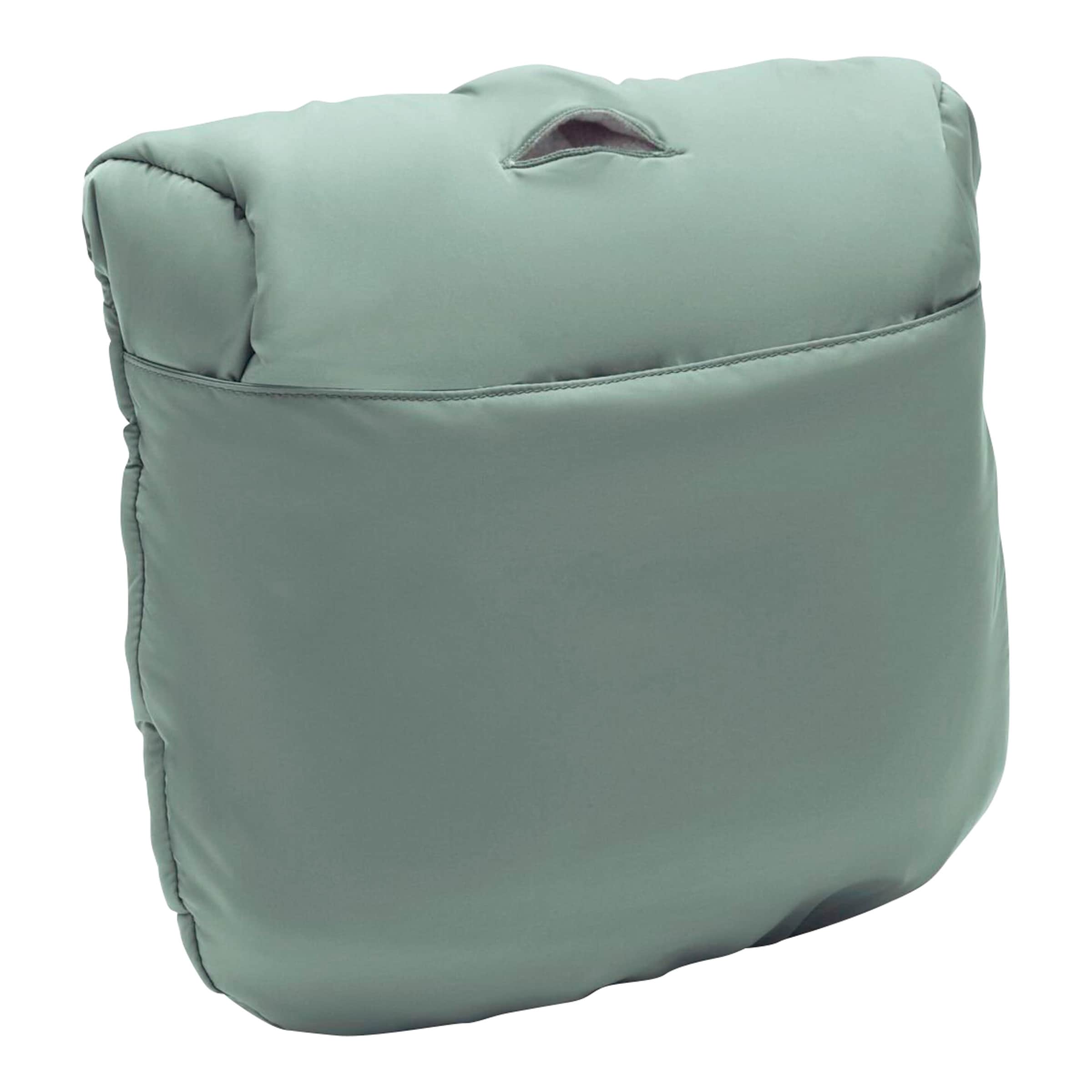 Bugaboo Fußsack gruen