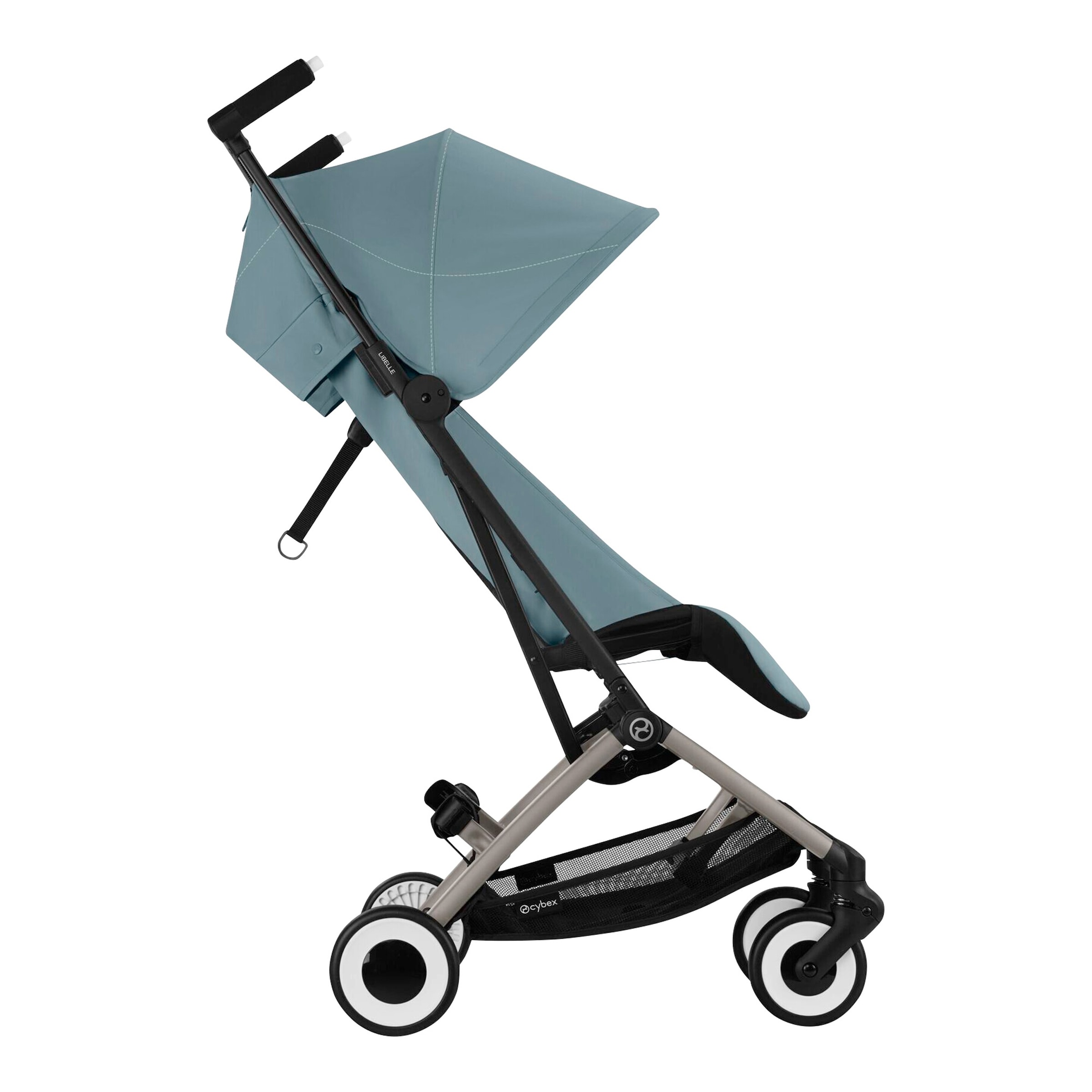 Cybex Gold Buggy LIBELLE blau