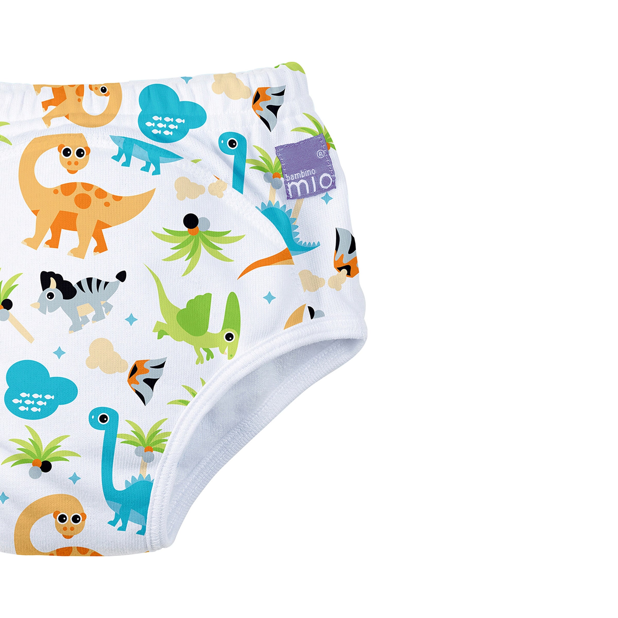 Bambino Mio Töpfchen-Trainingshose ab 3 Jahren
