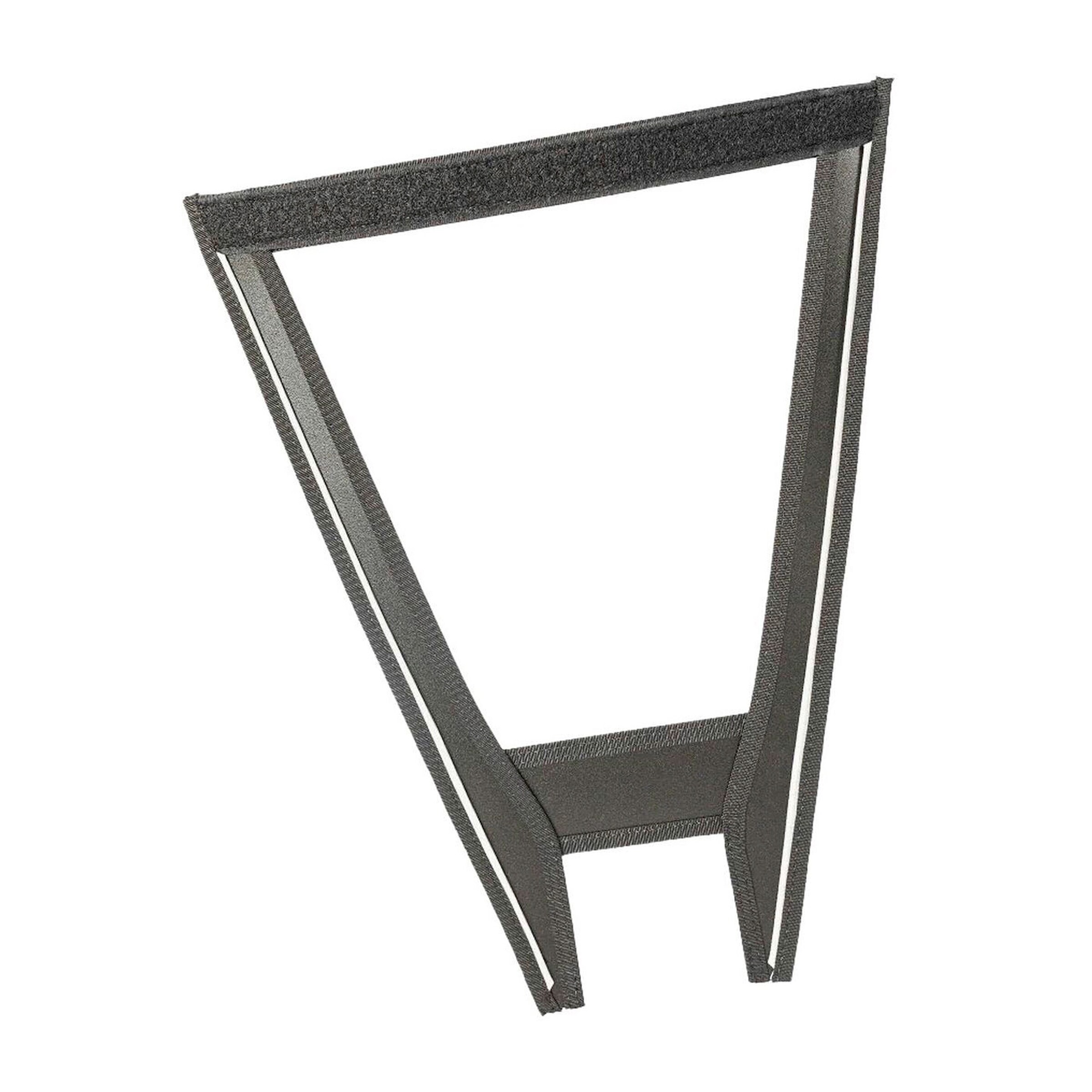 Croozer ® Belüftung Kid Vaaya1 Keeke1