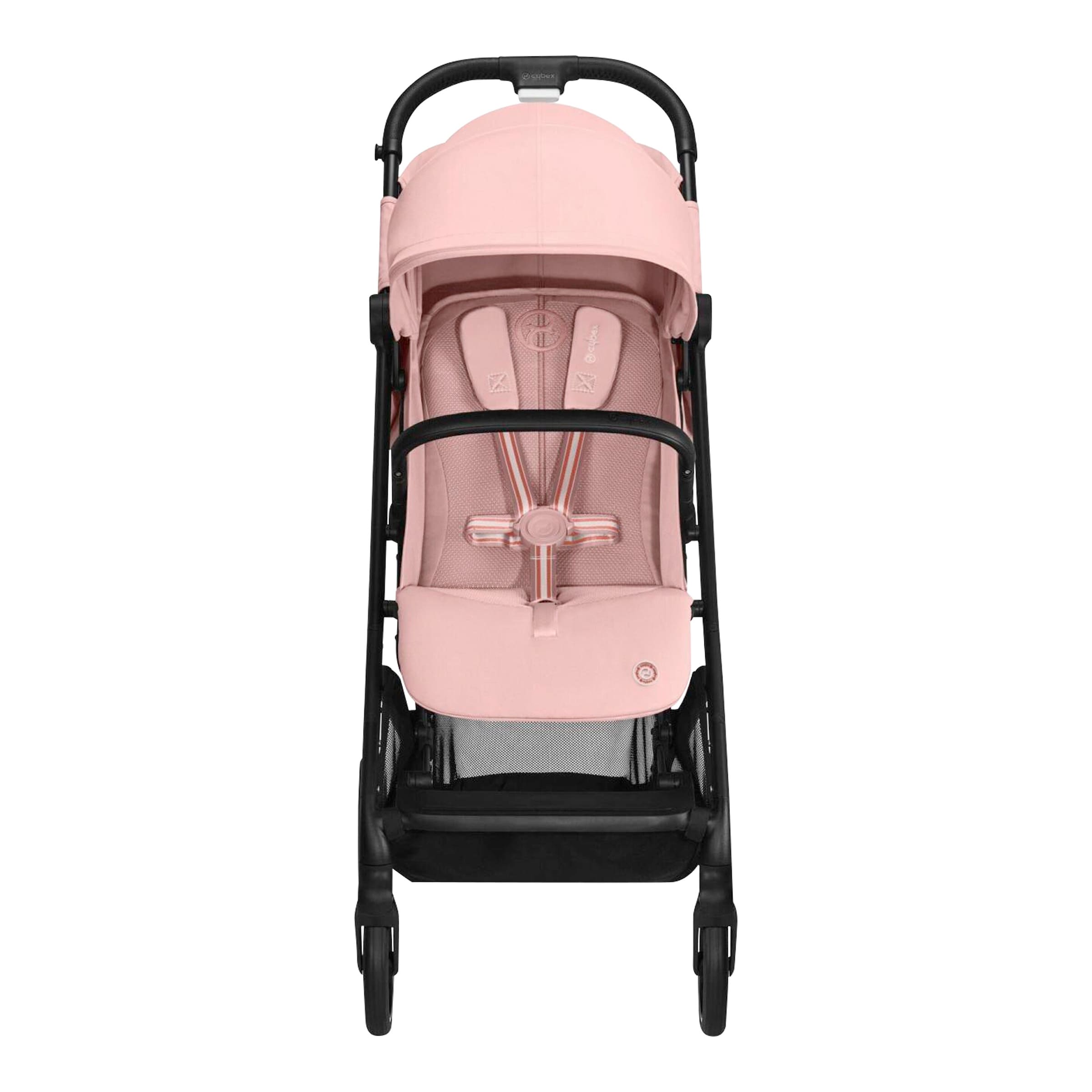 Cybex Gold Buggy BEEZY pink