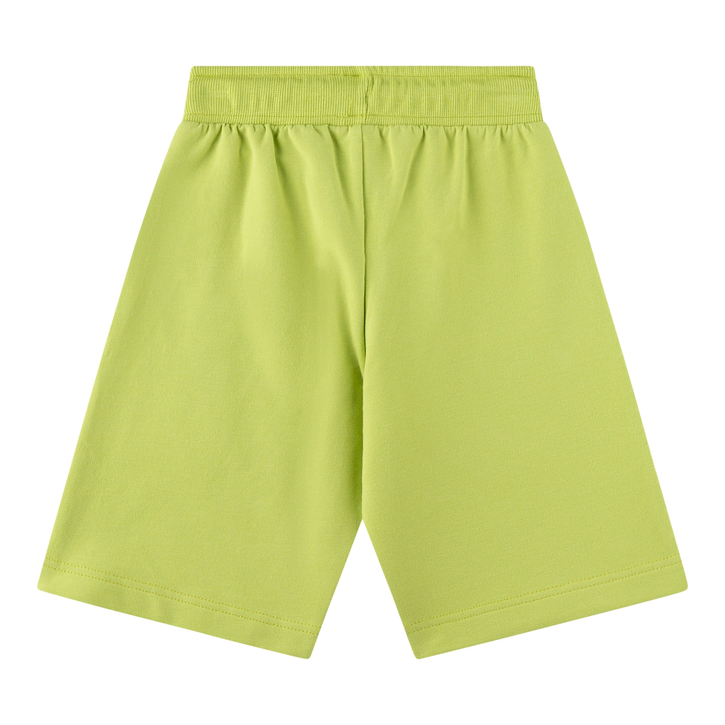 Sanetta Pure Sweatshorts mit Taschen